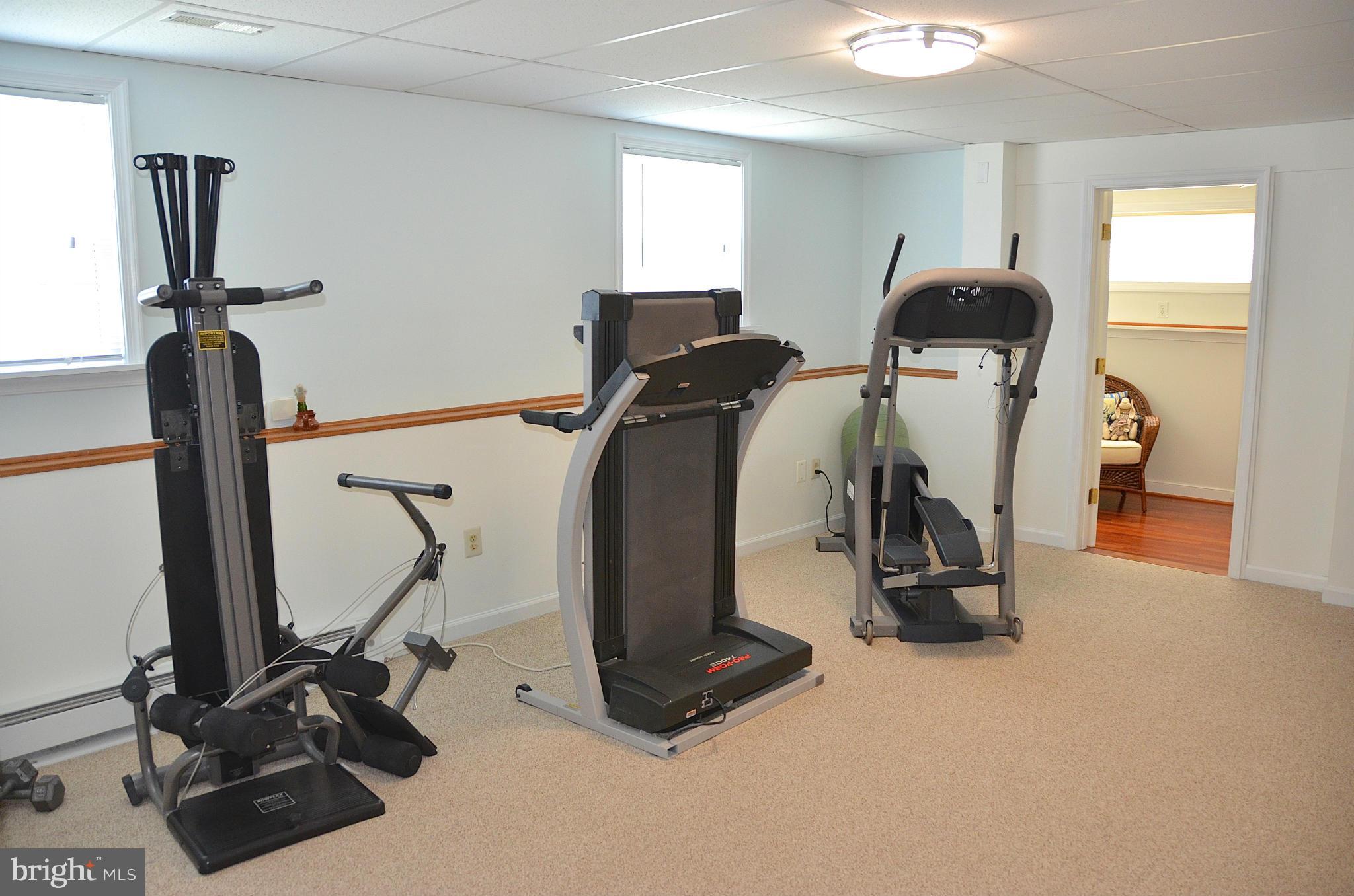 LOCH HAVEN BEACH - Residential