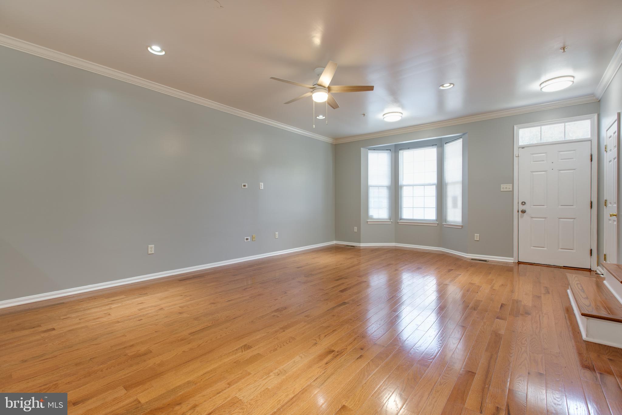 FIELDSTONE - Residential Lease