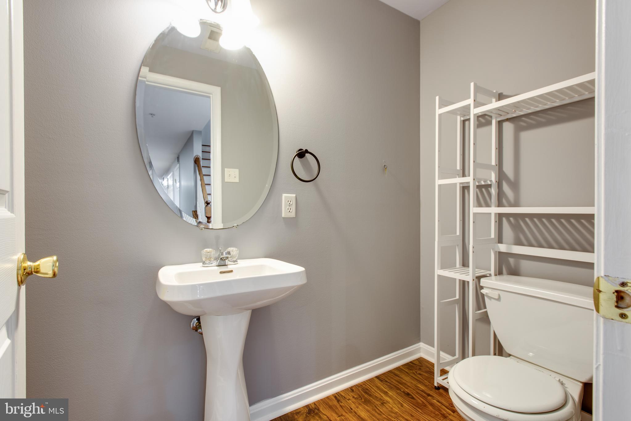 FIELDSTONE - Residential Lease