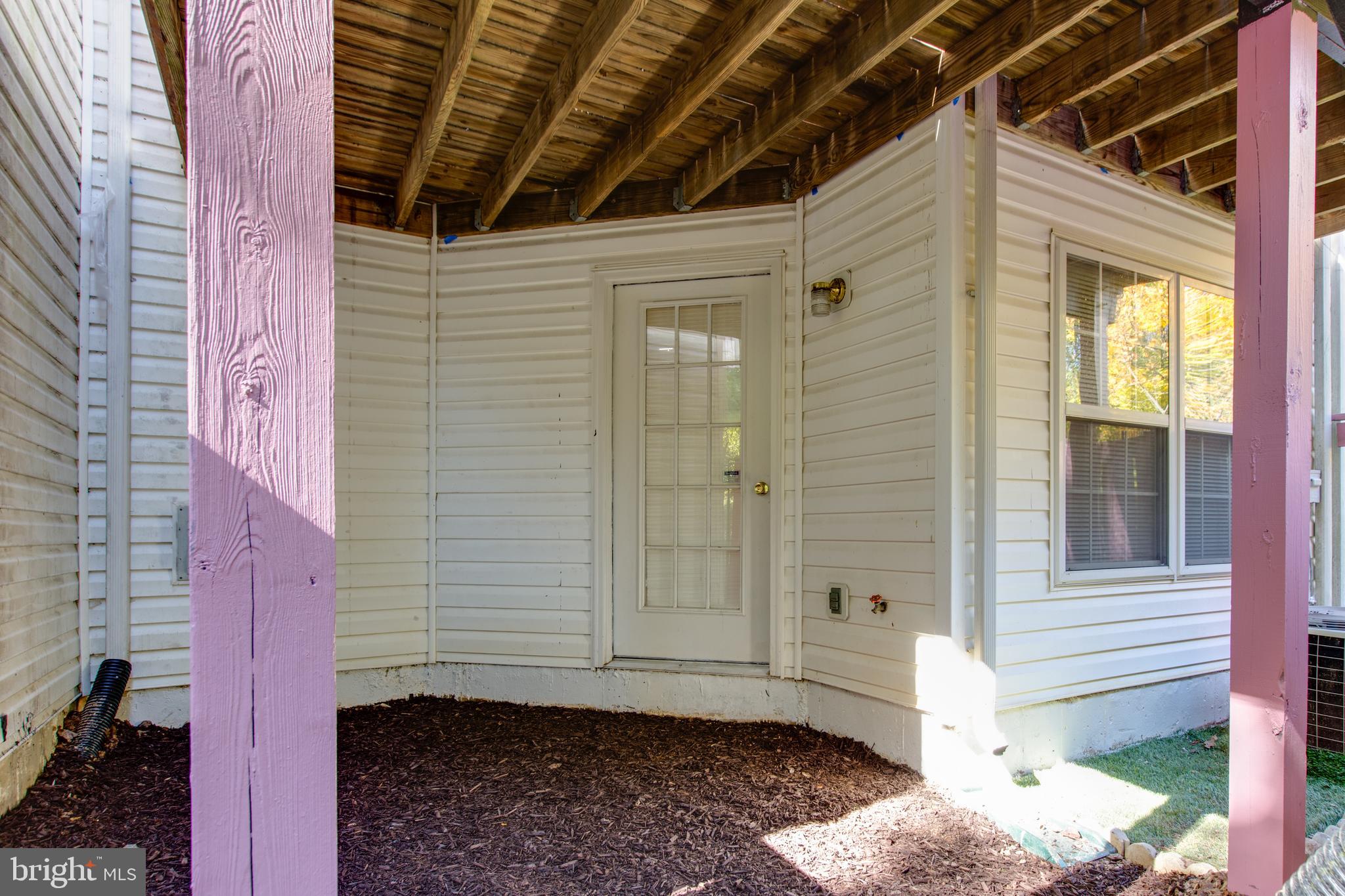 FIELDSTONE - Residential Lease