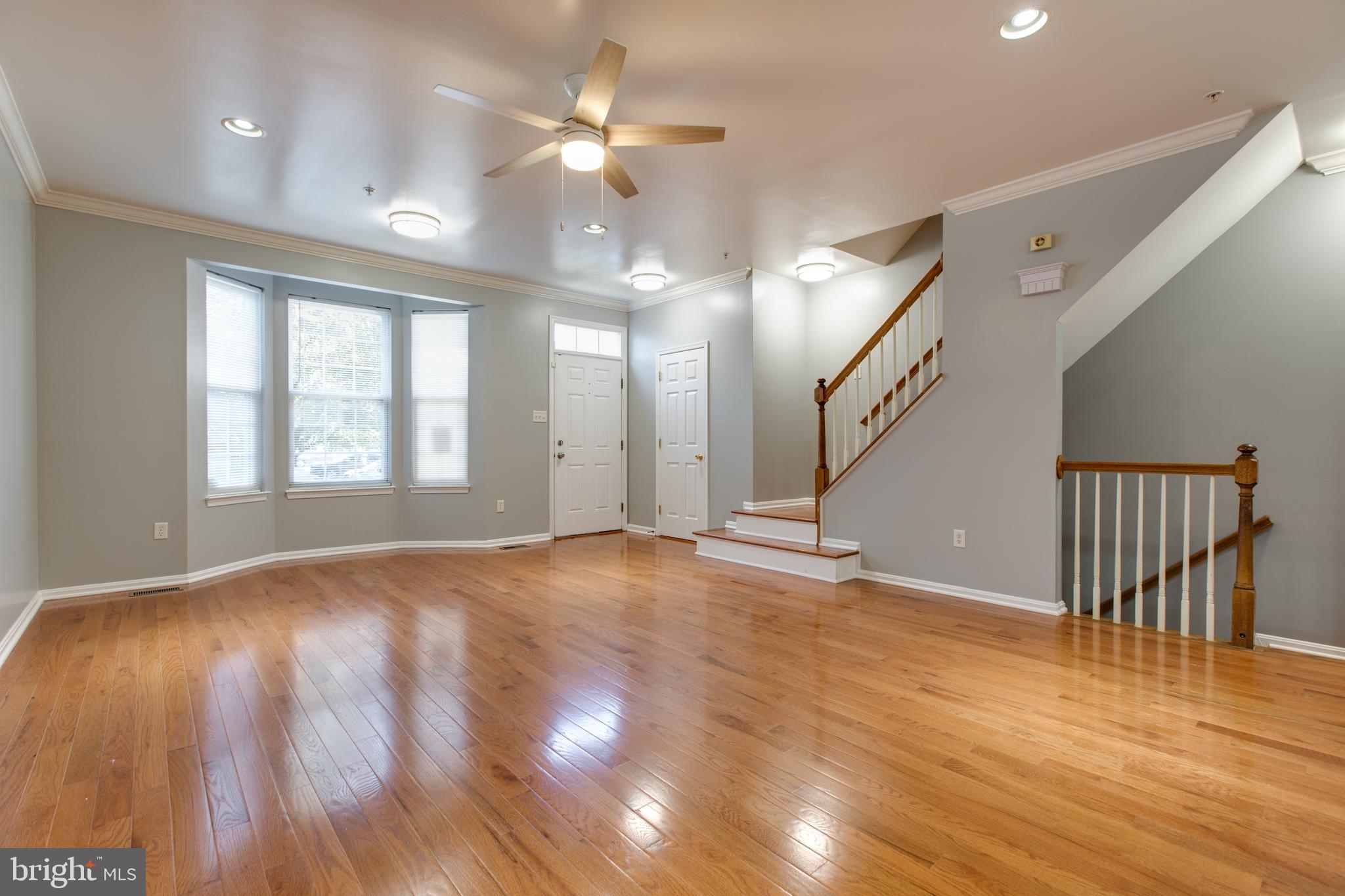 FIELDSTONE - Residential Lease