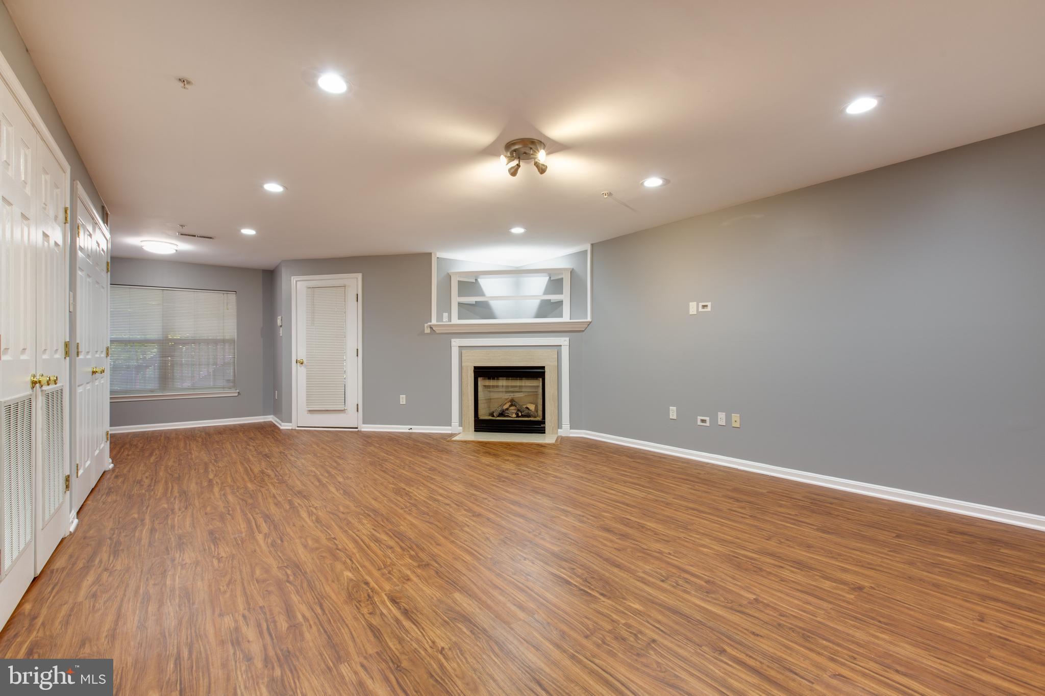 FIELDSTONE - Residential Lease