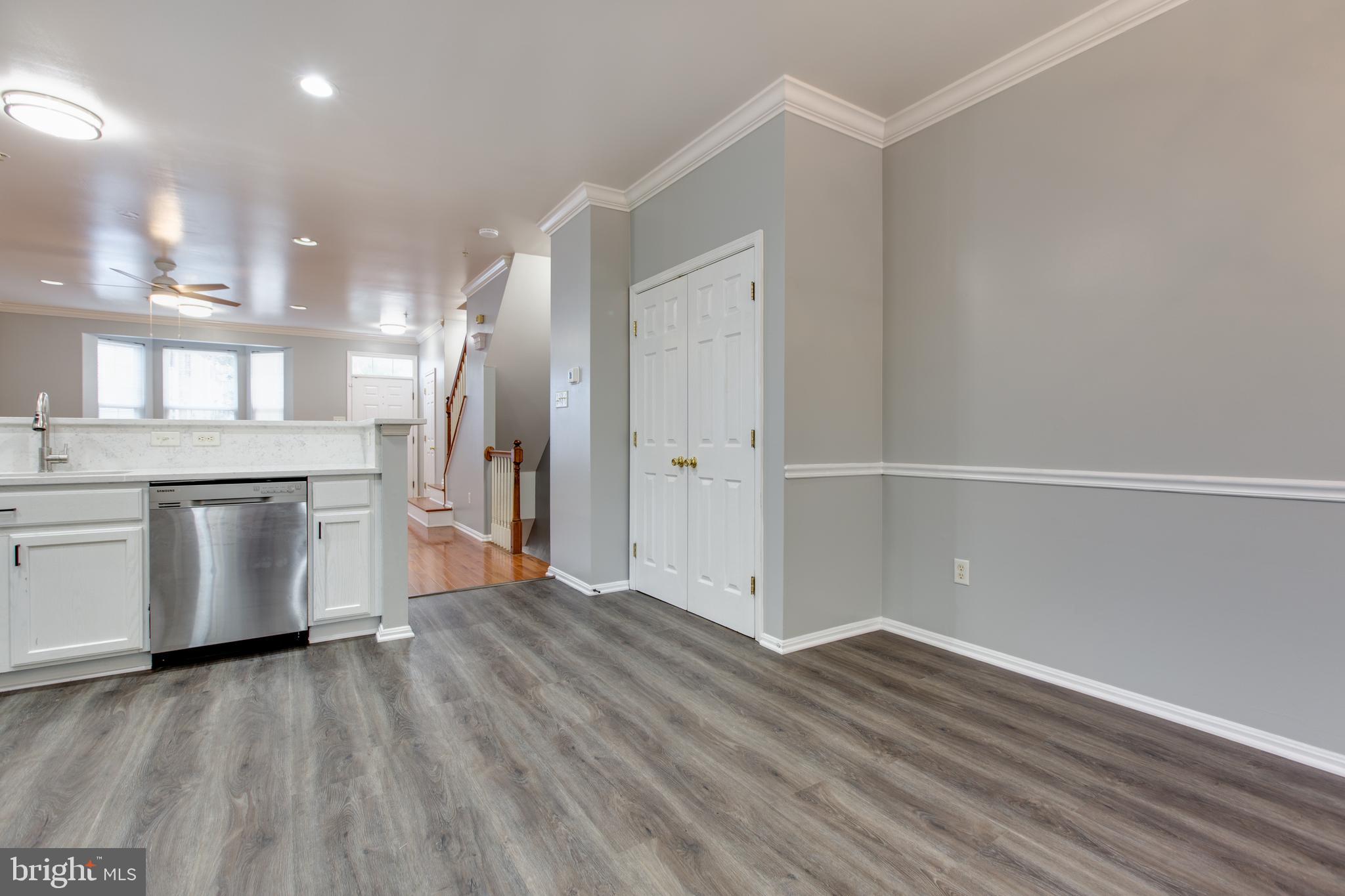 FIELDSTONE - Residential Lease