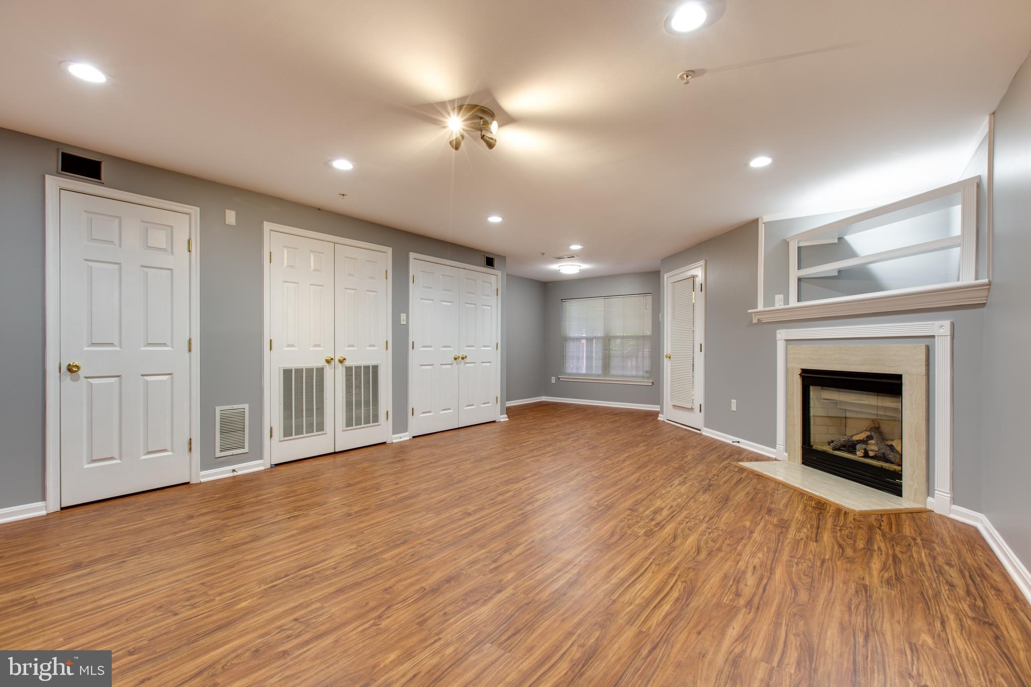 FIELDSTONE - Residential Lease