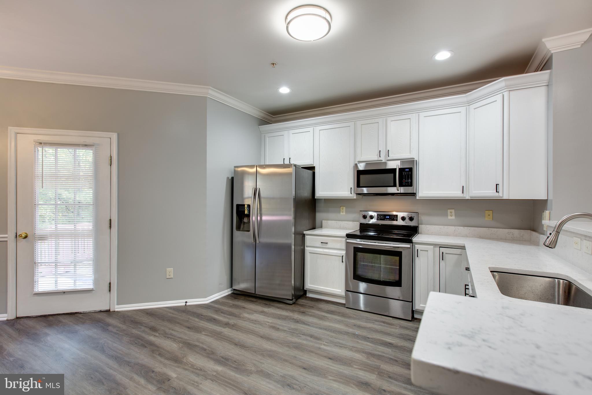 FIELDSTONE - Residential Lease