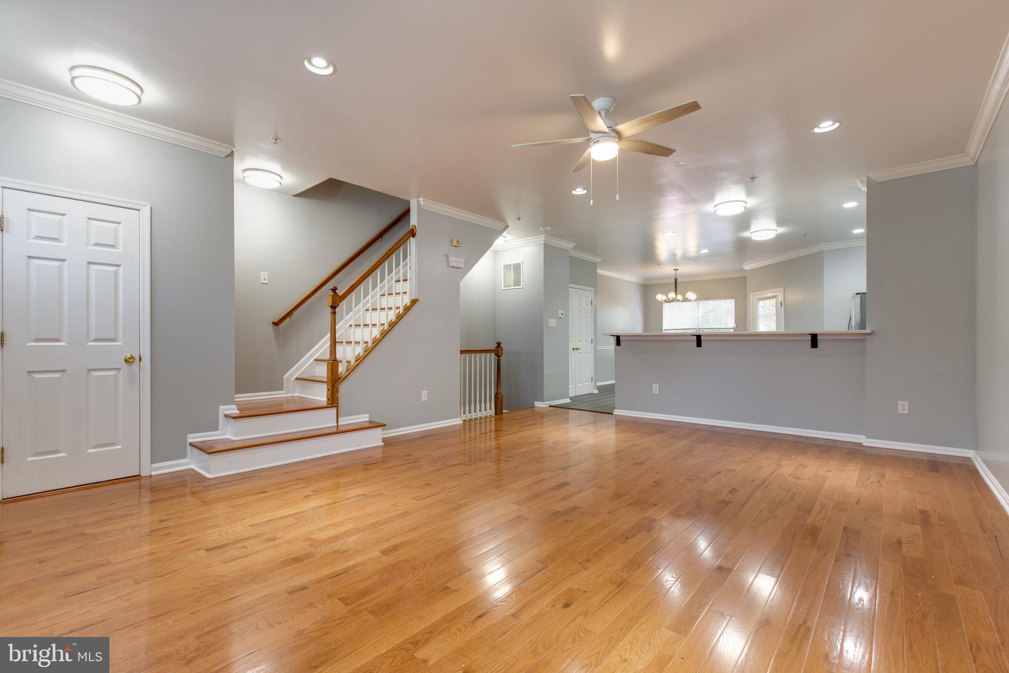 FIELDSTONE - Residential Lease