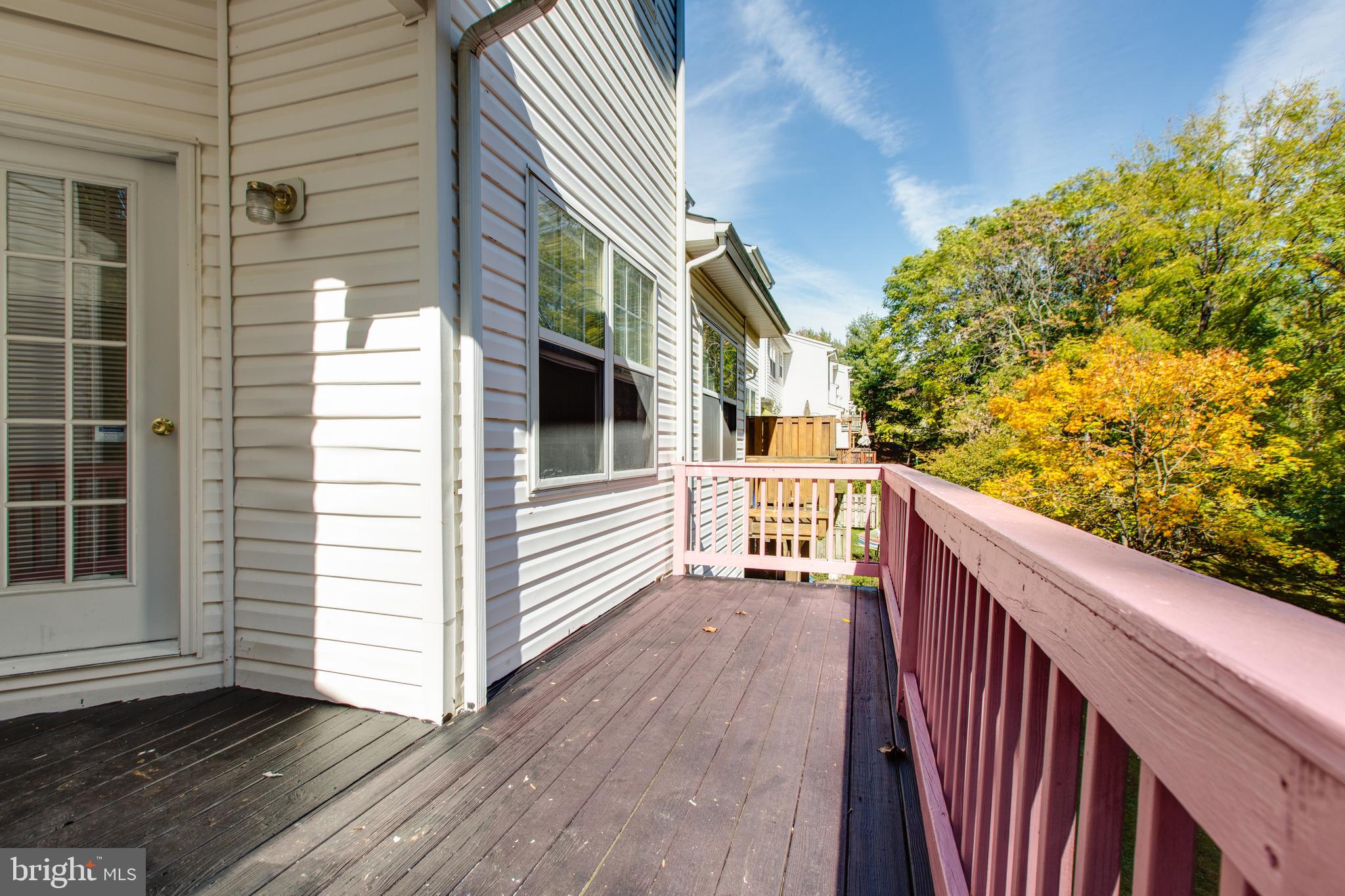 FIELDSTONE - Residential Lease