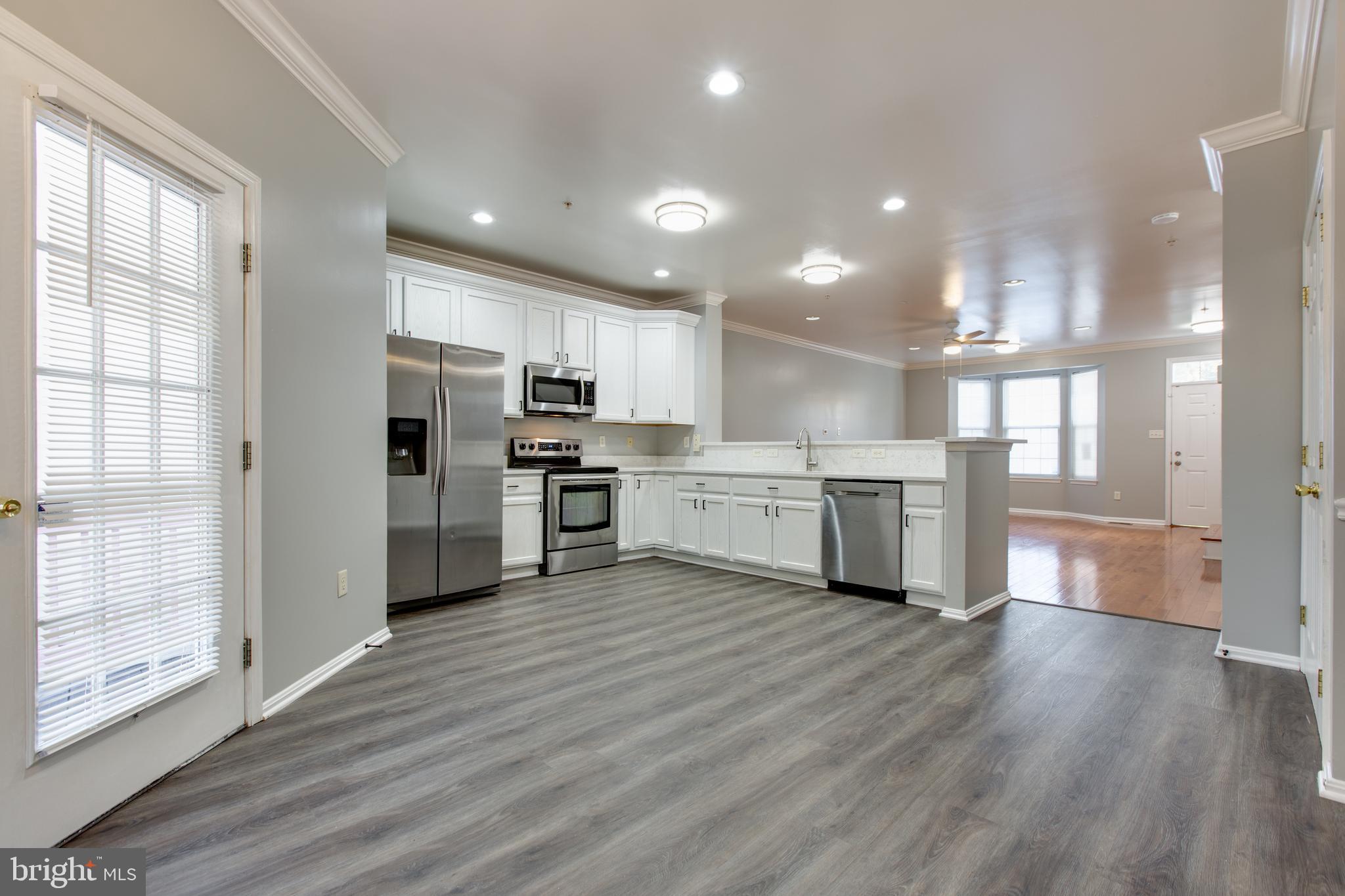 FIELDSTONE - Residential Lease