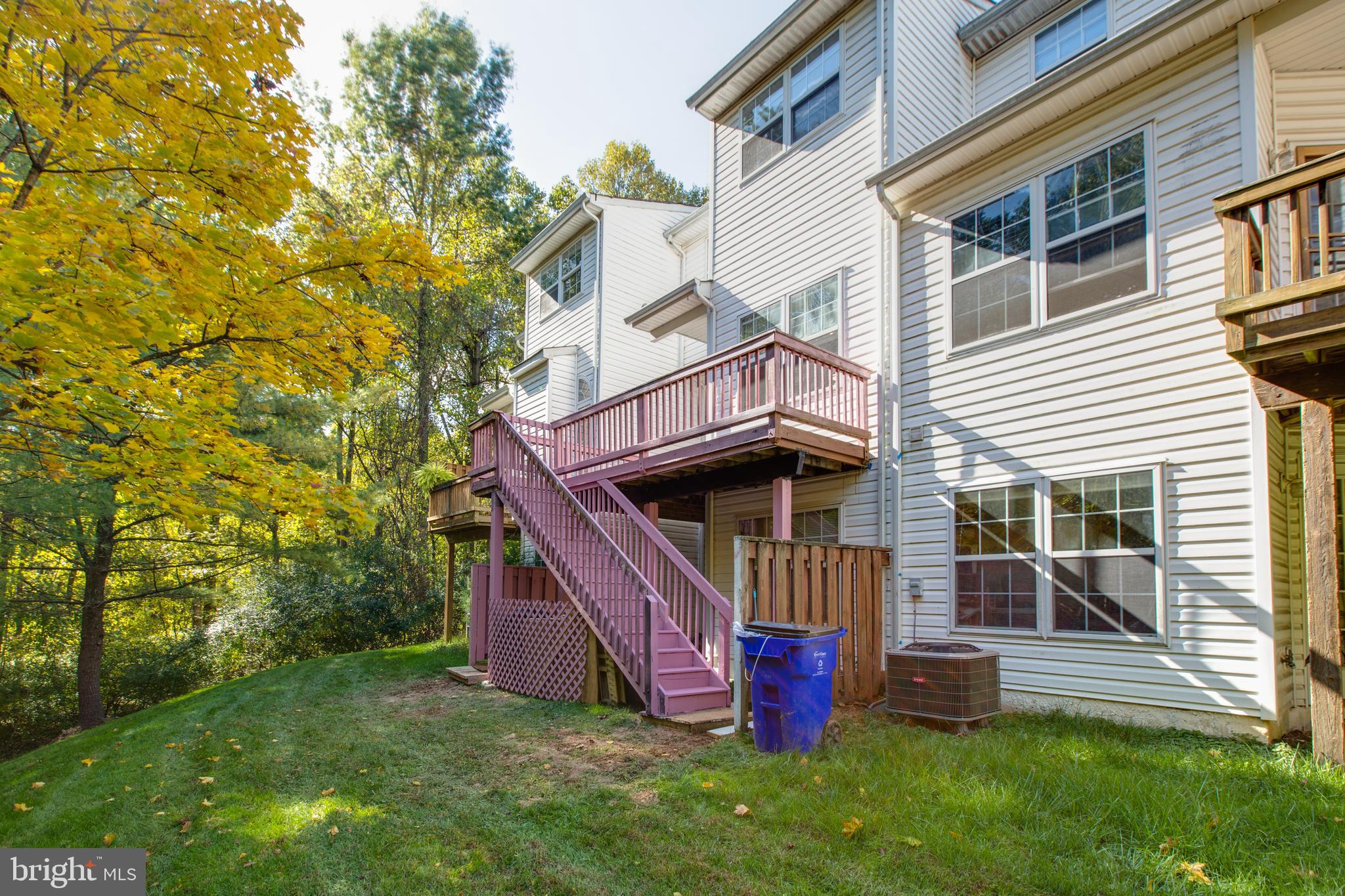 FIELDSTONE - Residential Lease