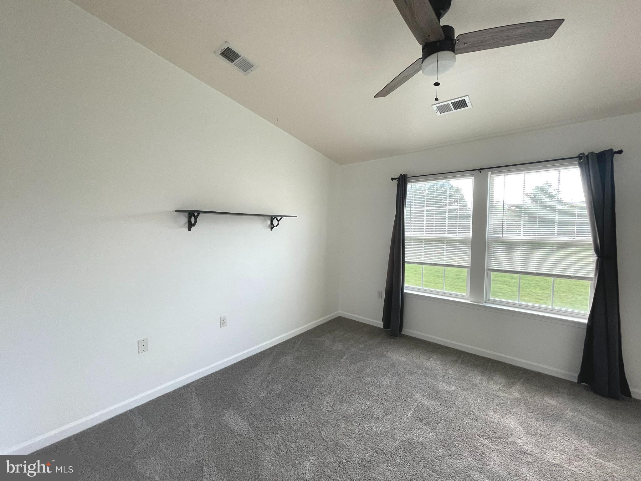 FAIRWAYS EAST - Residential Lease