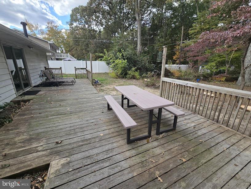 CARRINGTON - Residential Lease