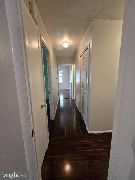 CARRINGTON - Residential Lease