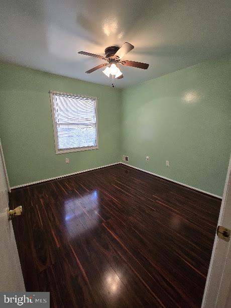 CARRINGTON - Residential Lease