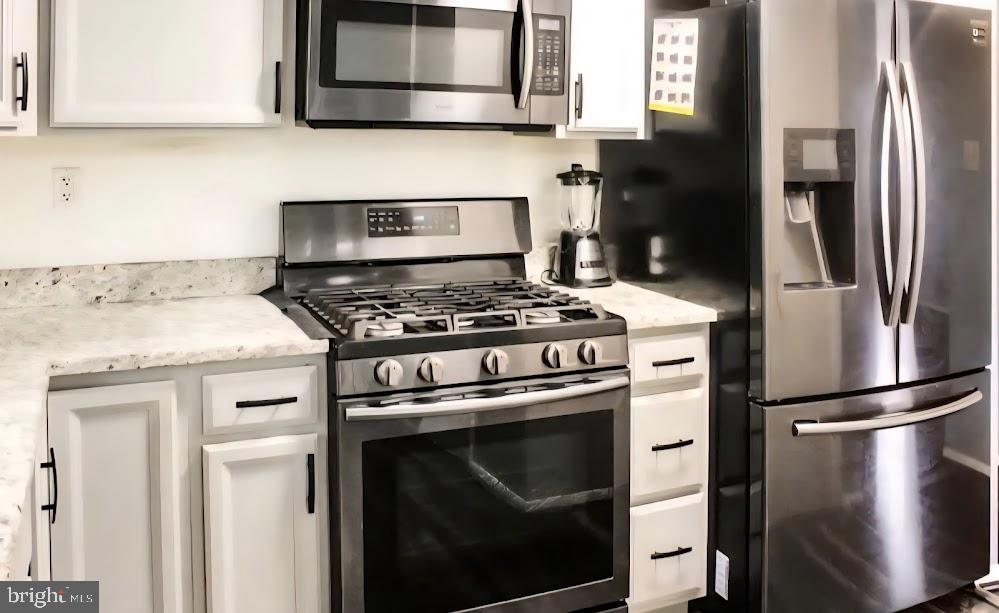 CARRINGTON - Residential Lease