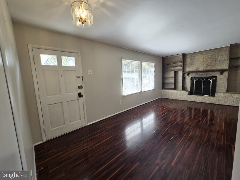 CARRINGTON - Residential Lease