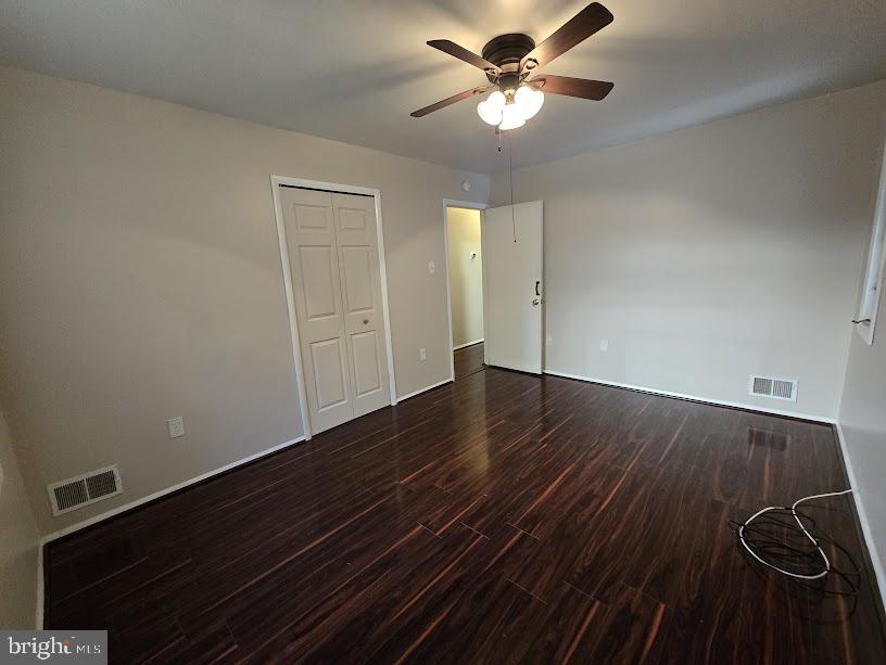 CARRINGTON - Residential Lease