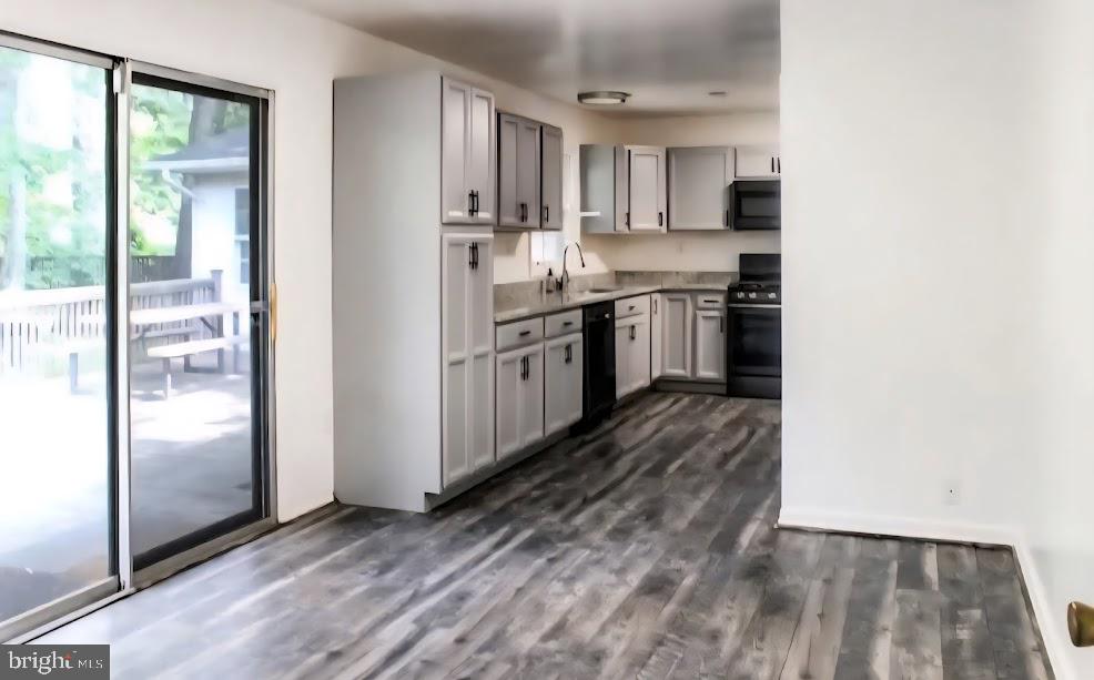 CARRINGTON - Residential Lease