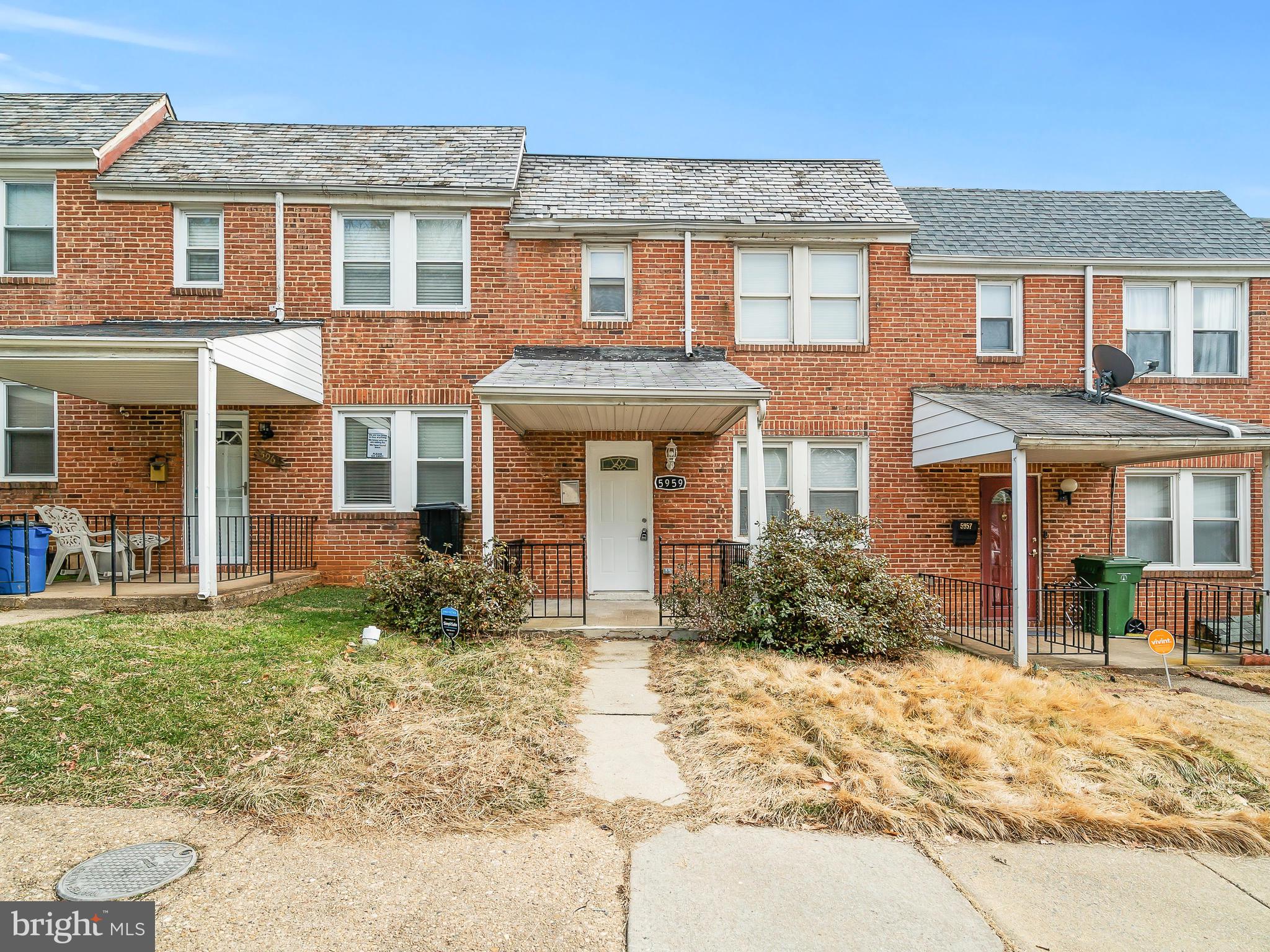 CEDMONT - Residential