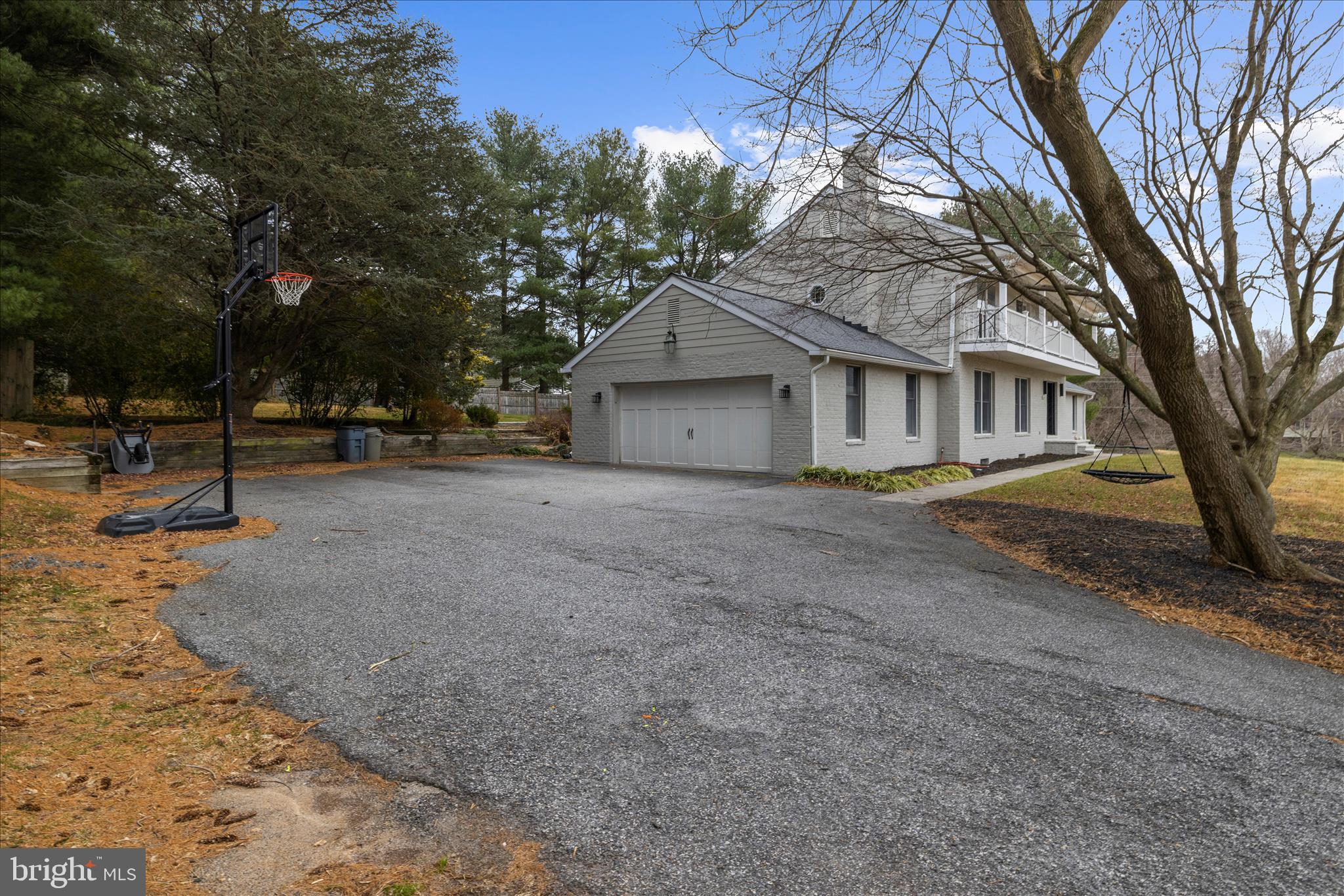 3300 PAPER MILL ROAD