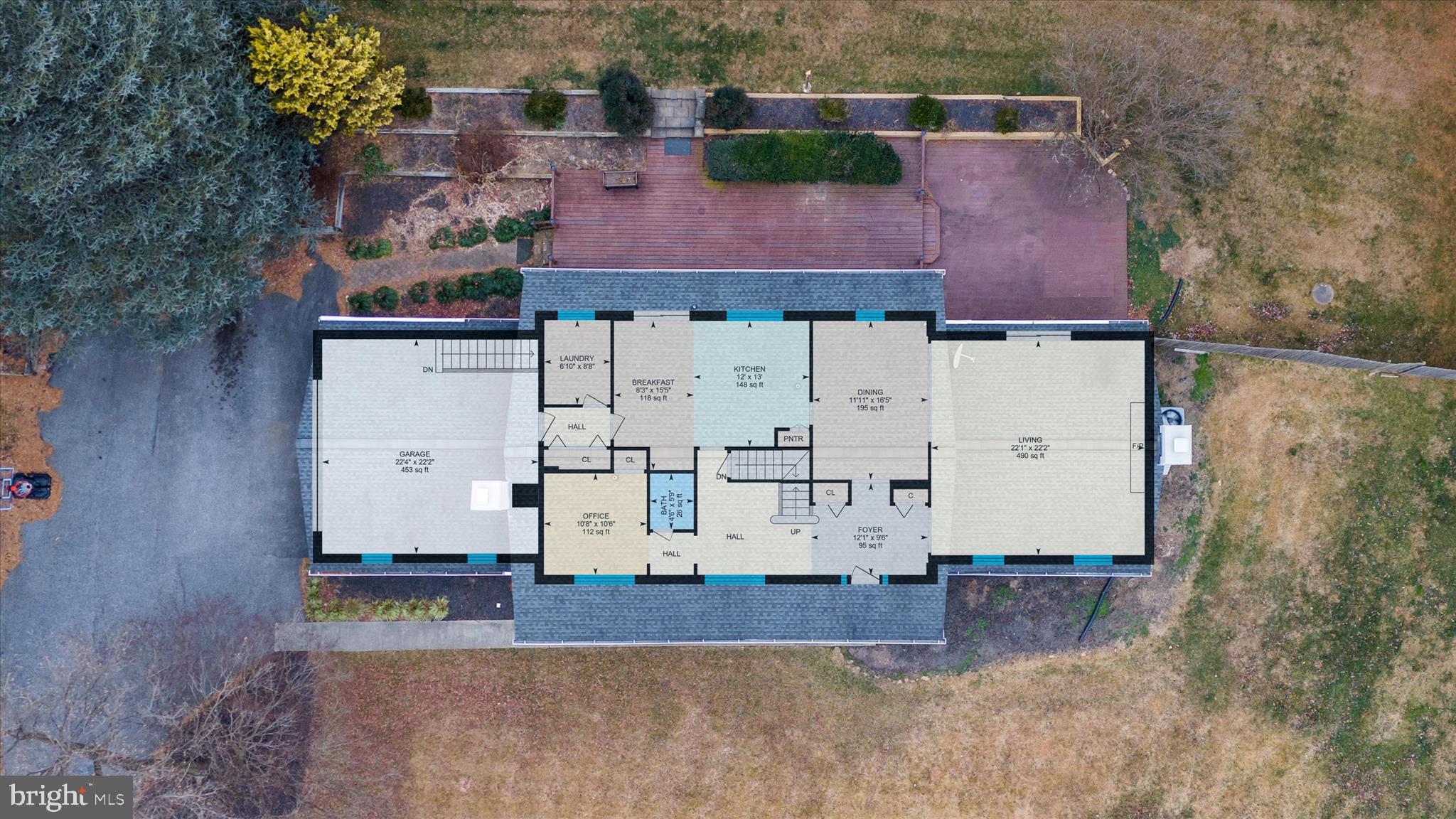 ASCOT ESTATES - Residential