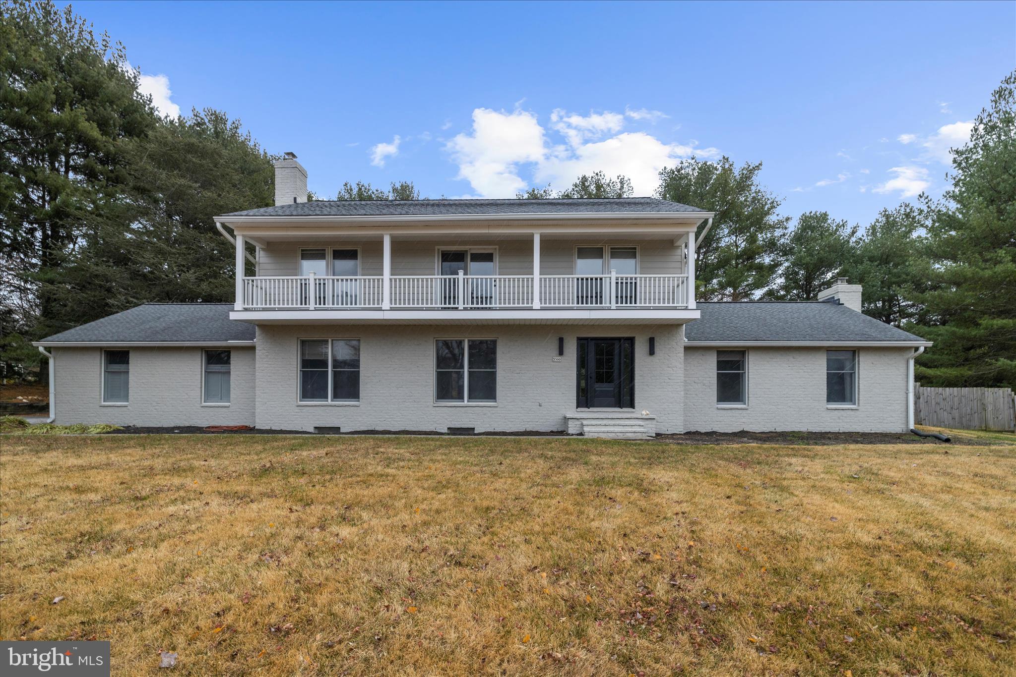 3300 PAPER MILL ROAD