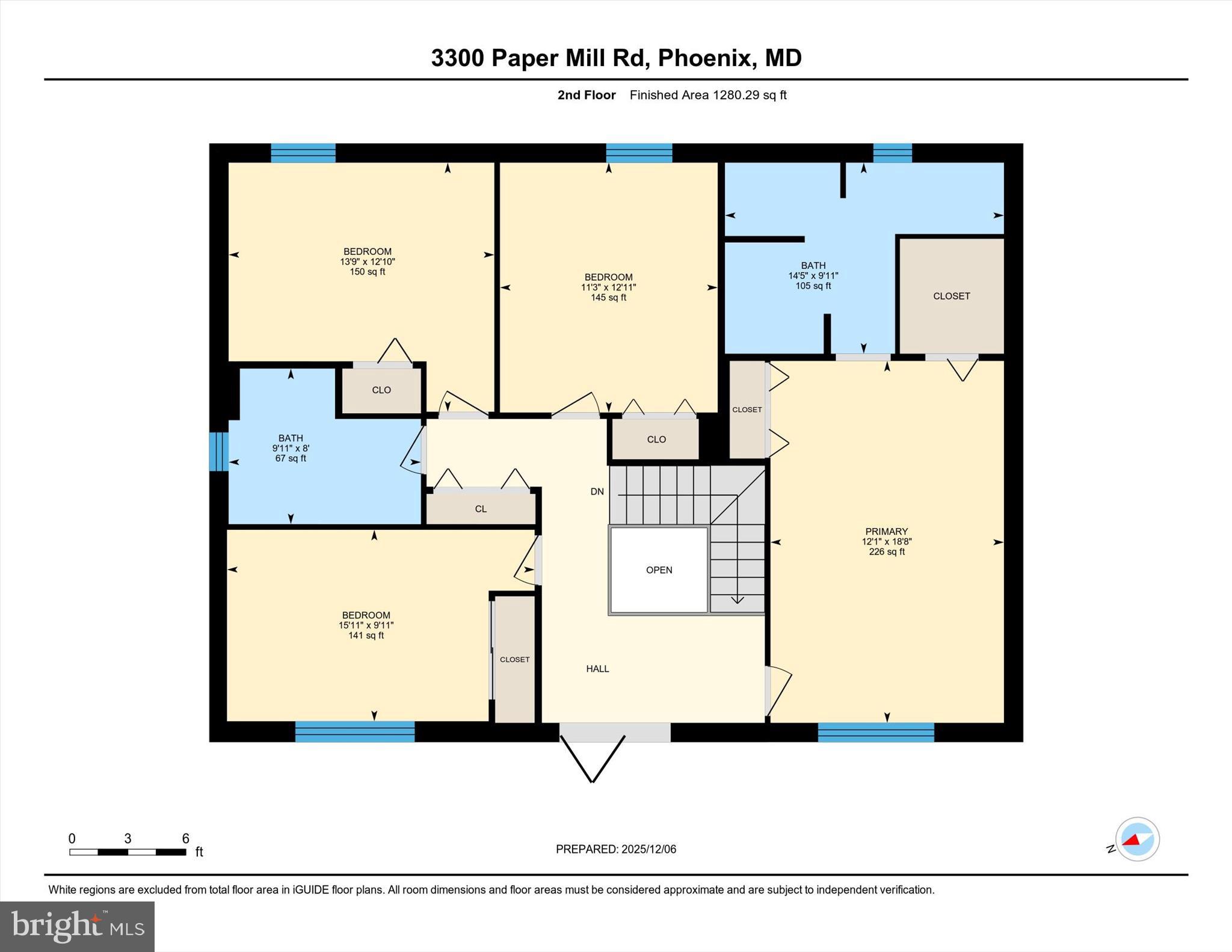 ASCOT ESTATES - Residential