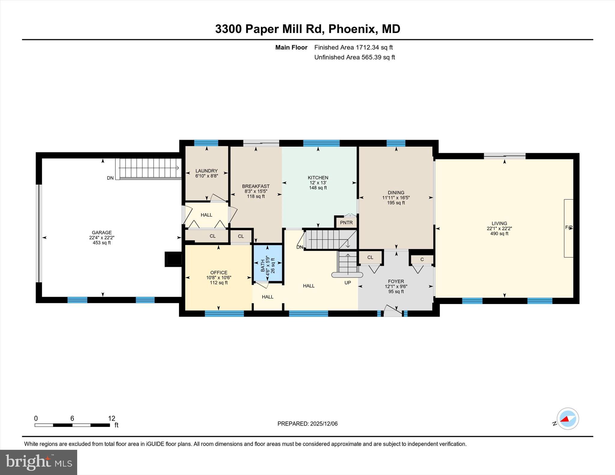 ASCOT ESTATES - Residential