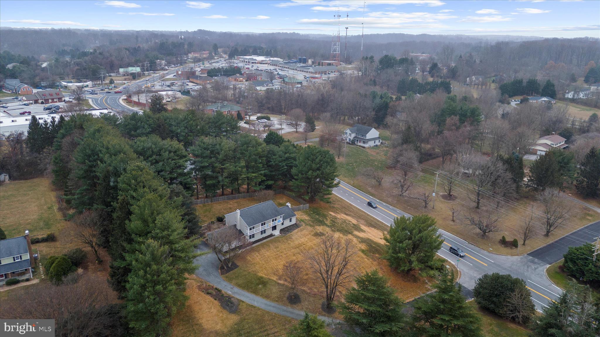 ASCOT ESTATES - Residential