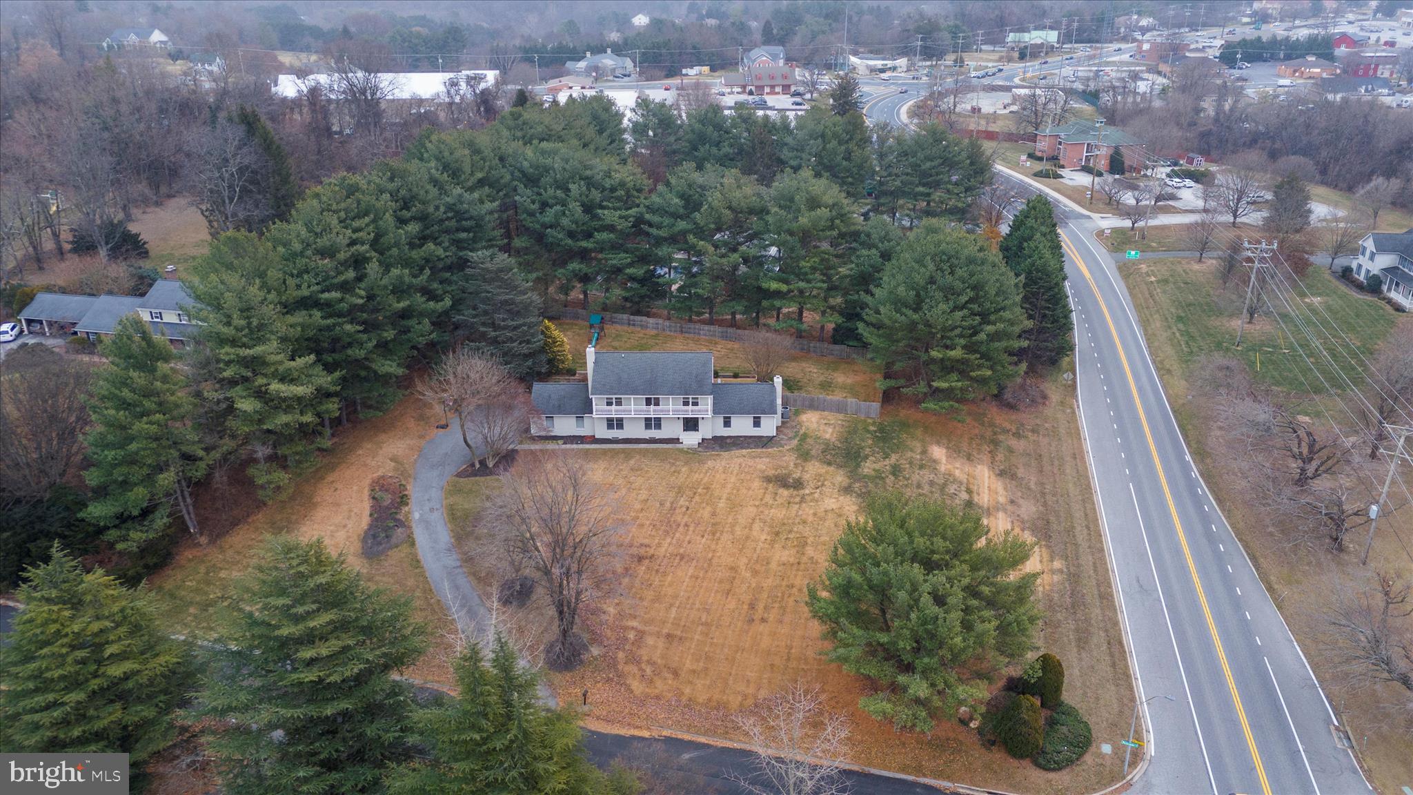 ASCOT ESTATES - Residential