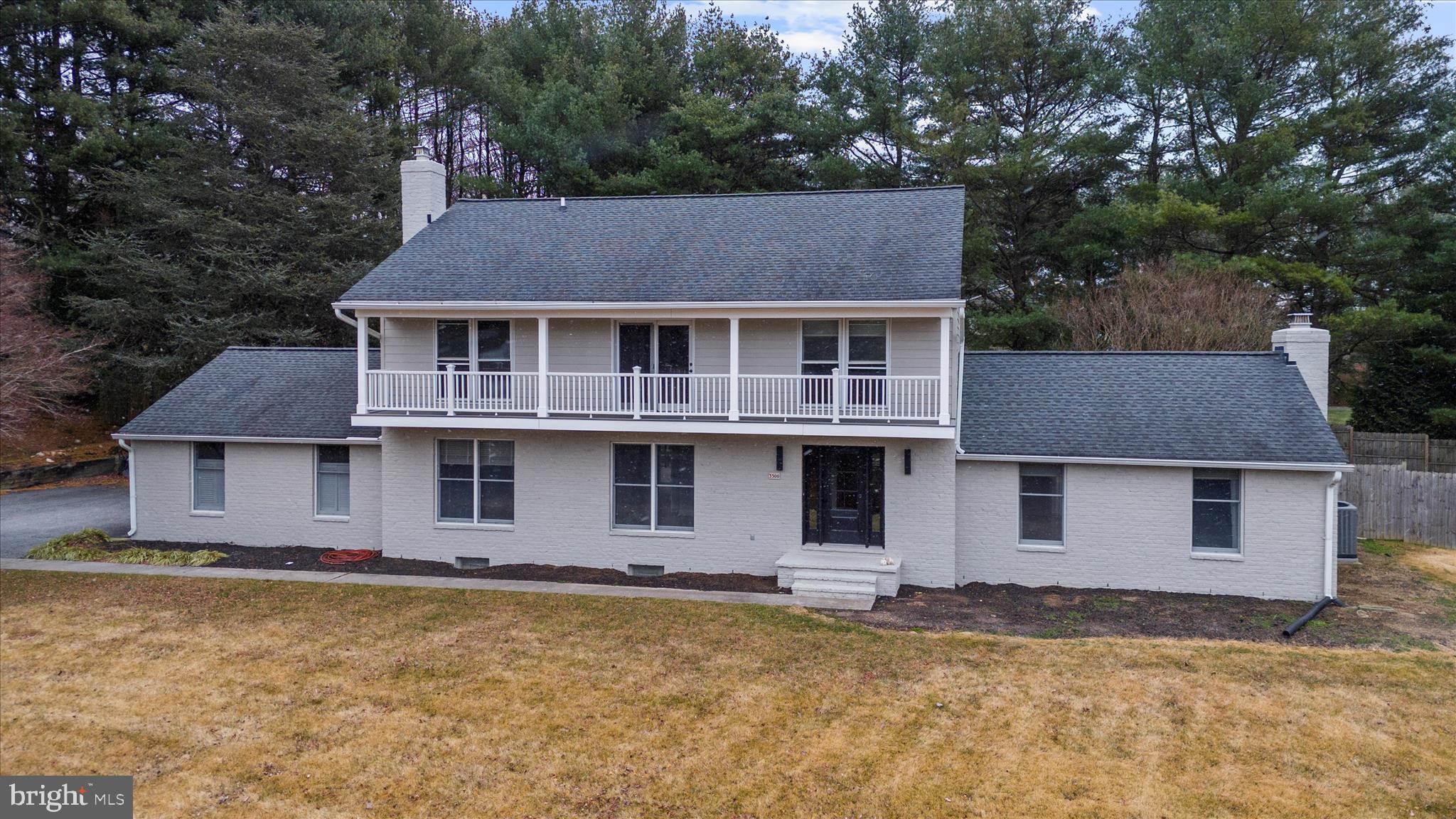 ASCOT ESTATES - Residential