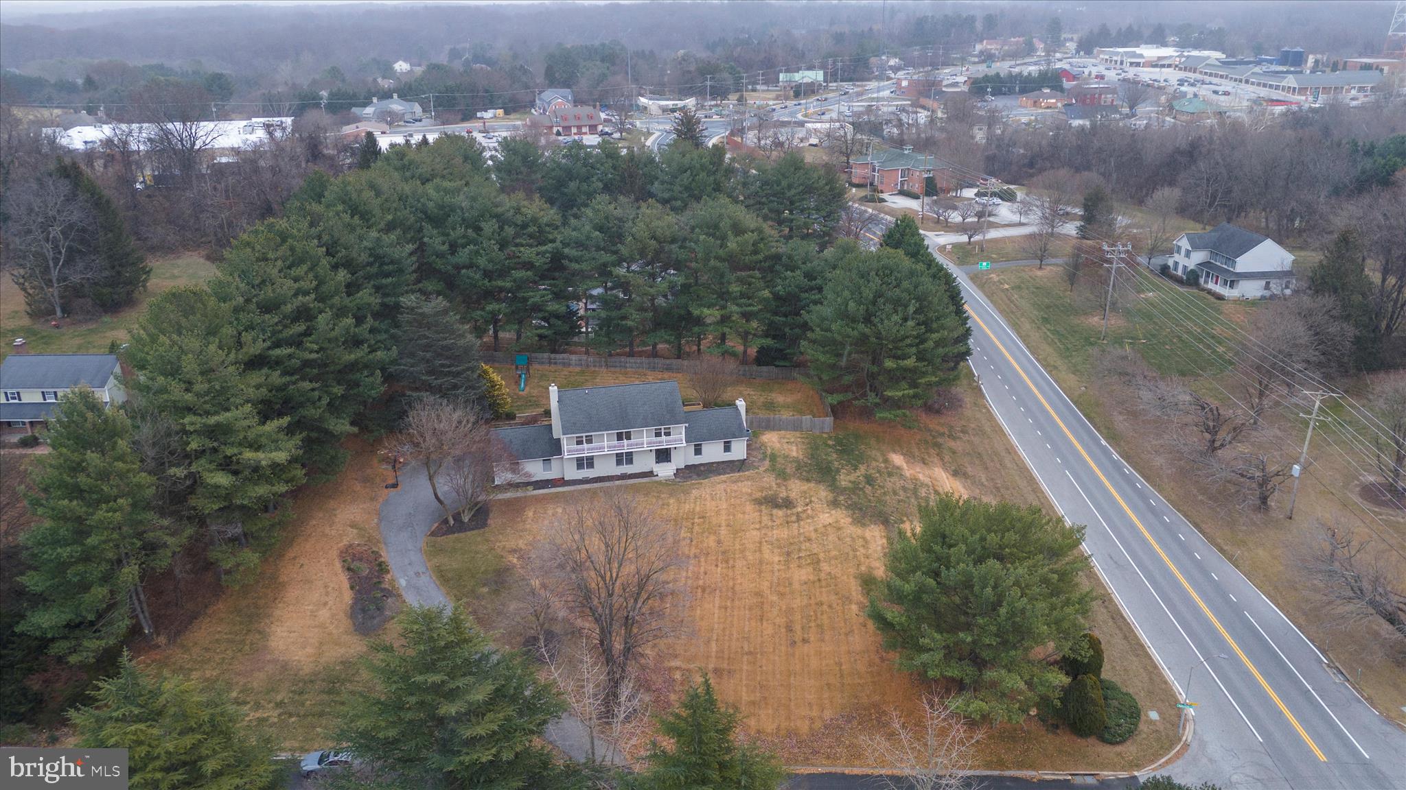 ASCOT ESTATES - Residential