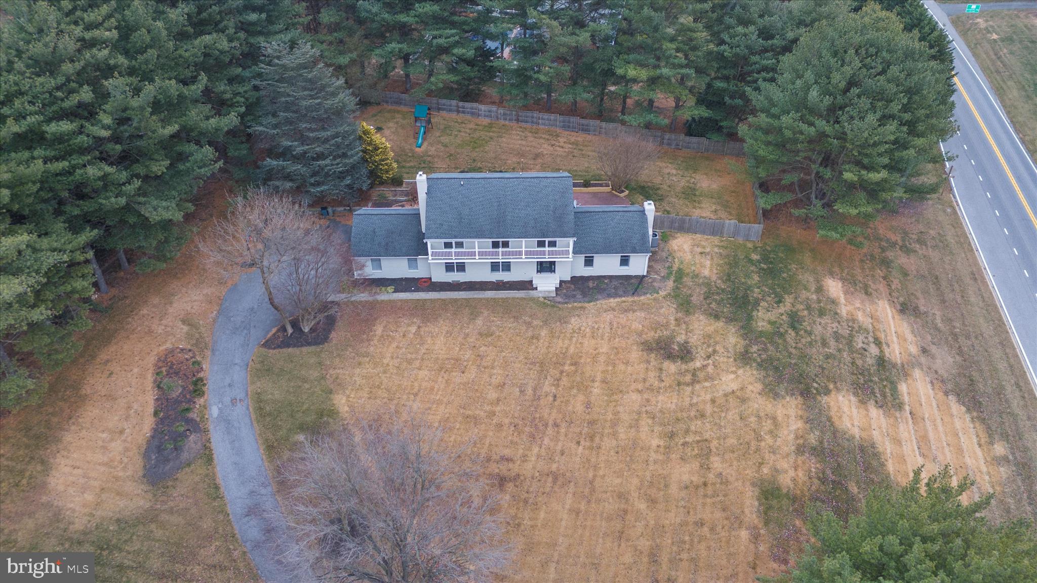 ASCOT ESTATES - Residential