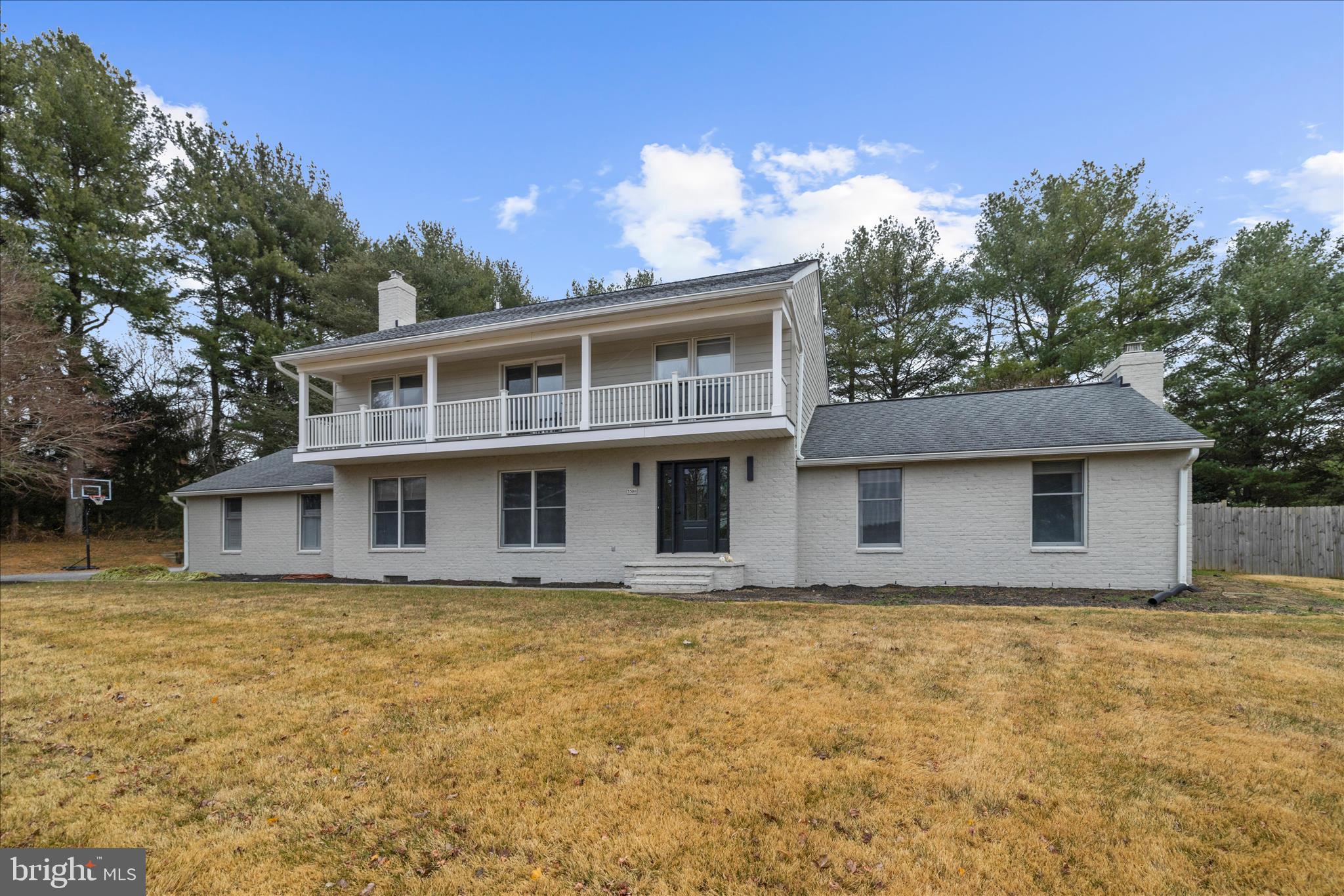 3300 PAPER MILL ROAD