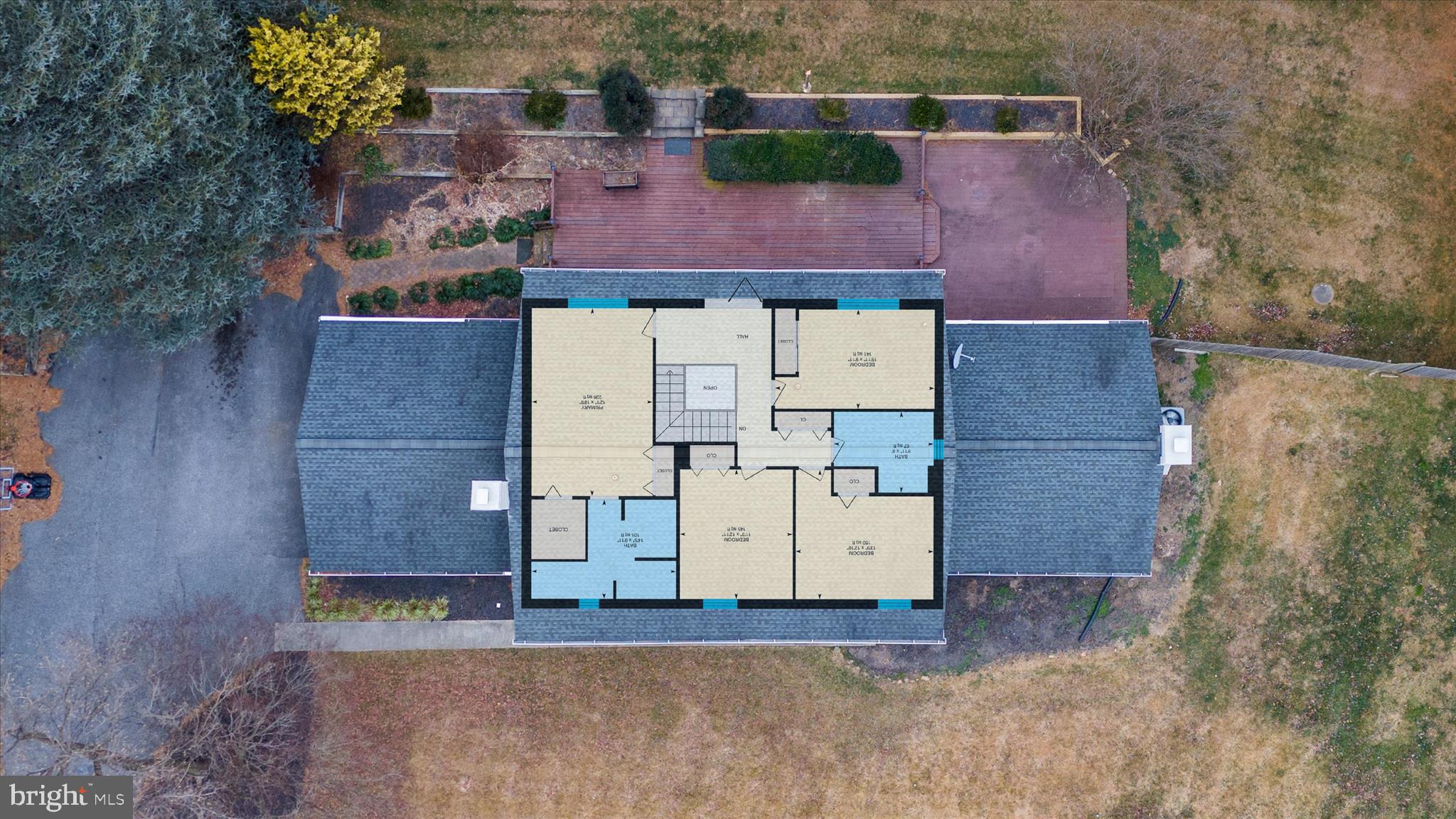 ASCOT ESTATES - Residential