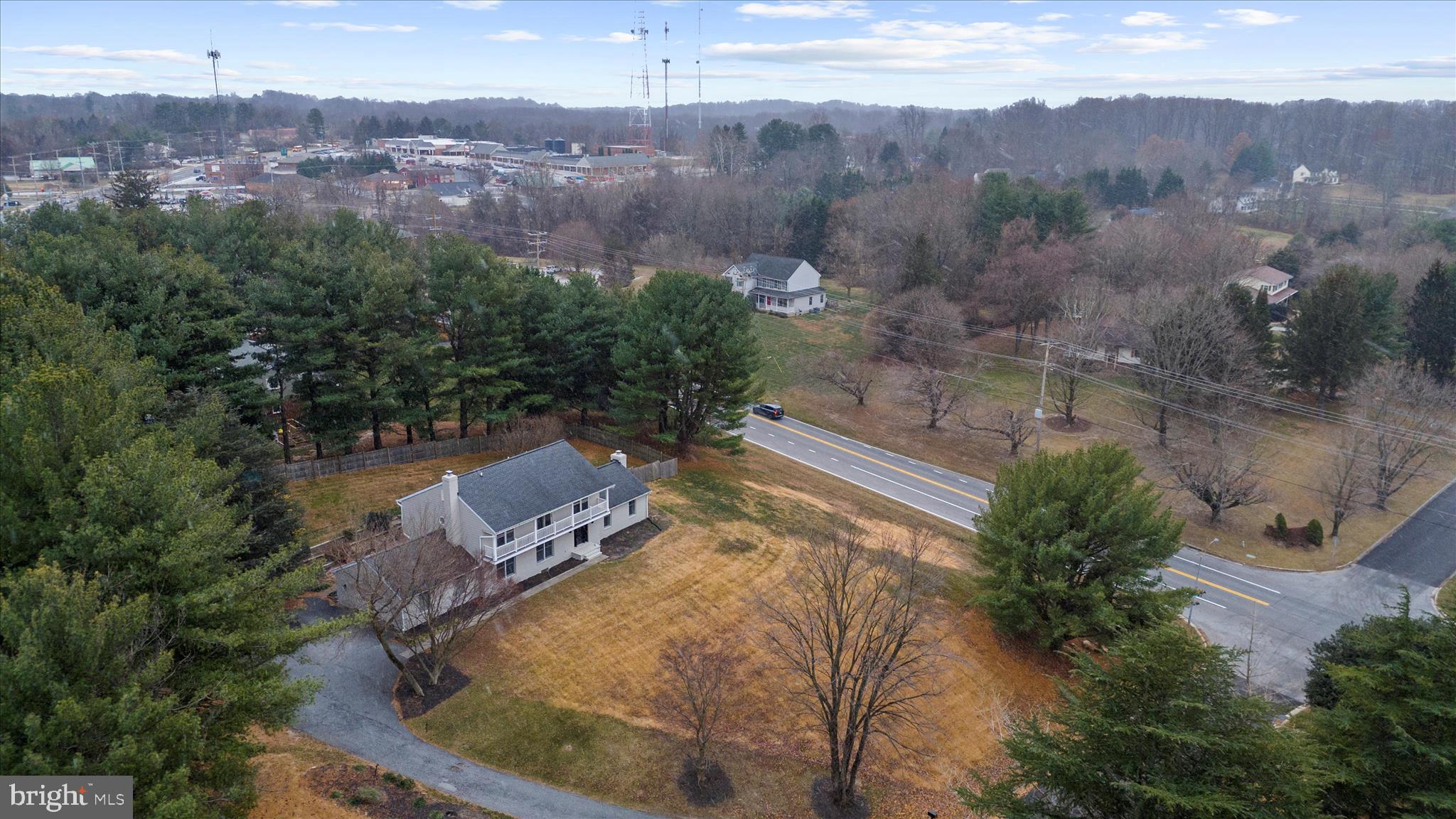 ASCOT ESTATES - Residential