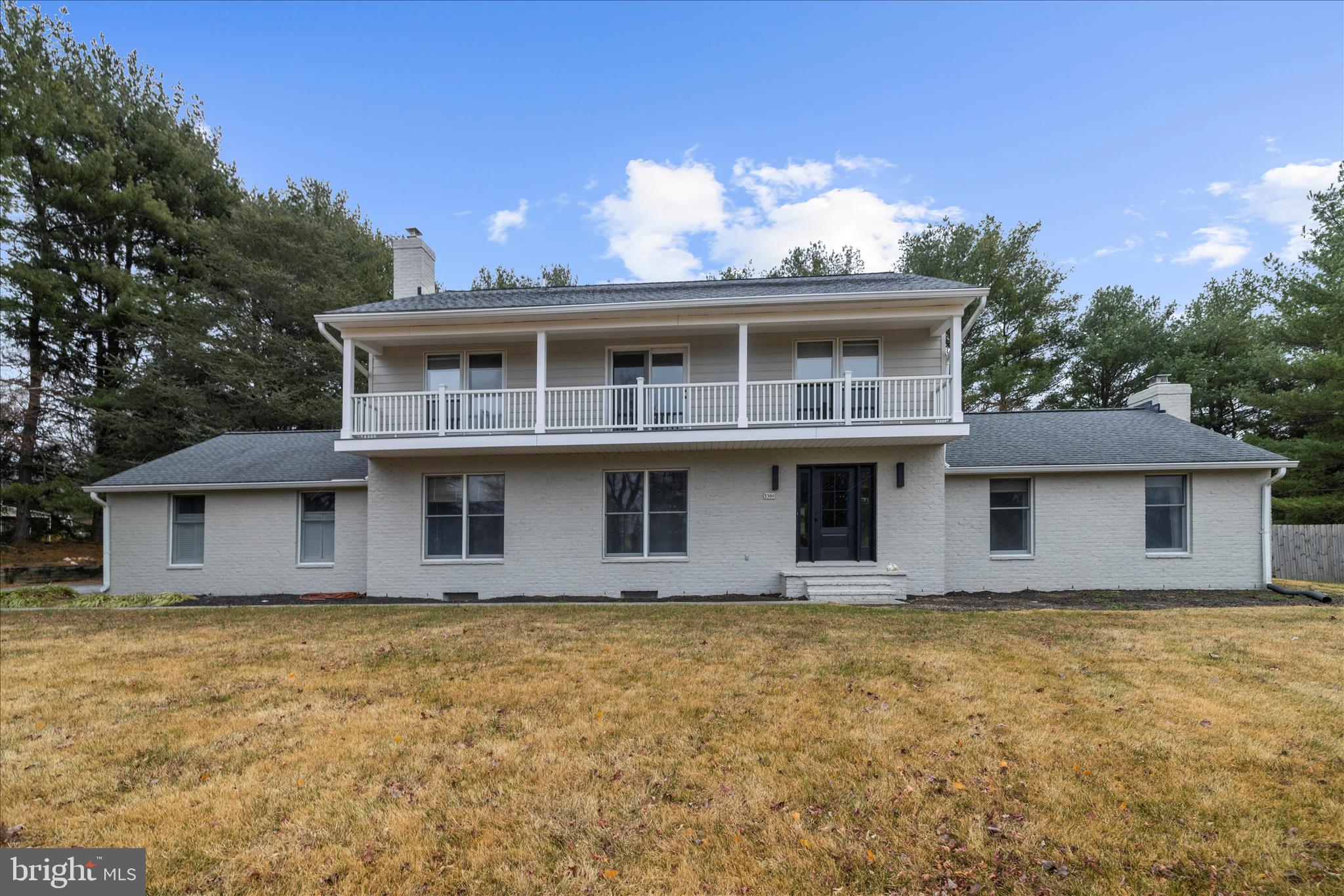 3300 PAPER MILL ROAD