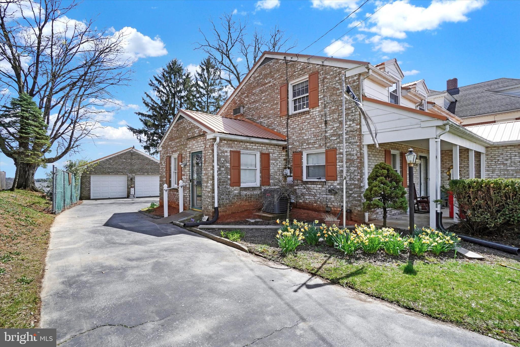 RED LION BORO - Residential