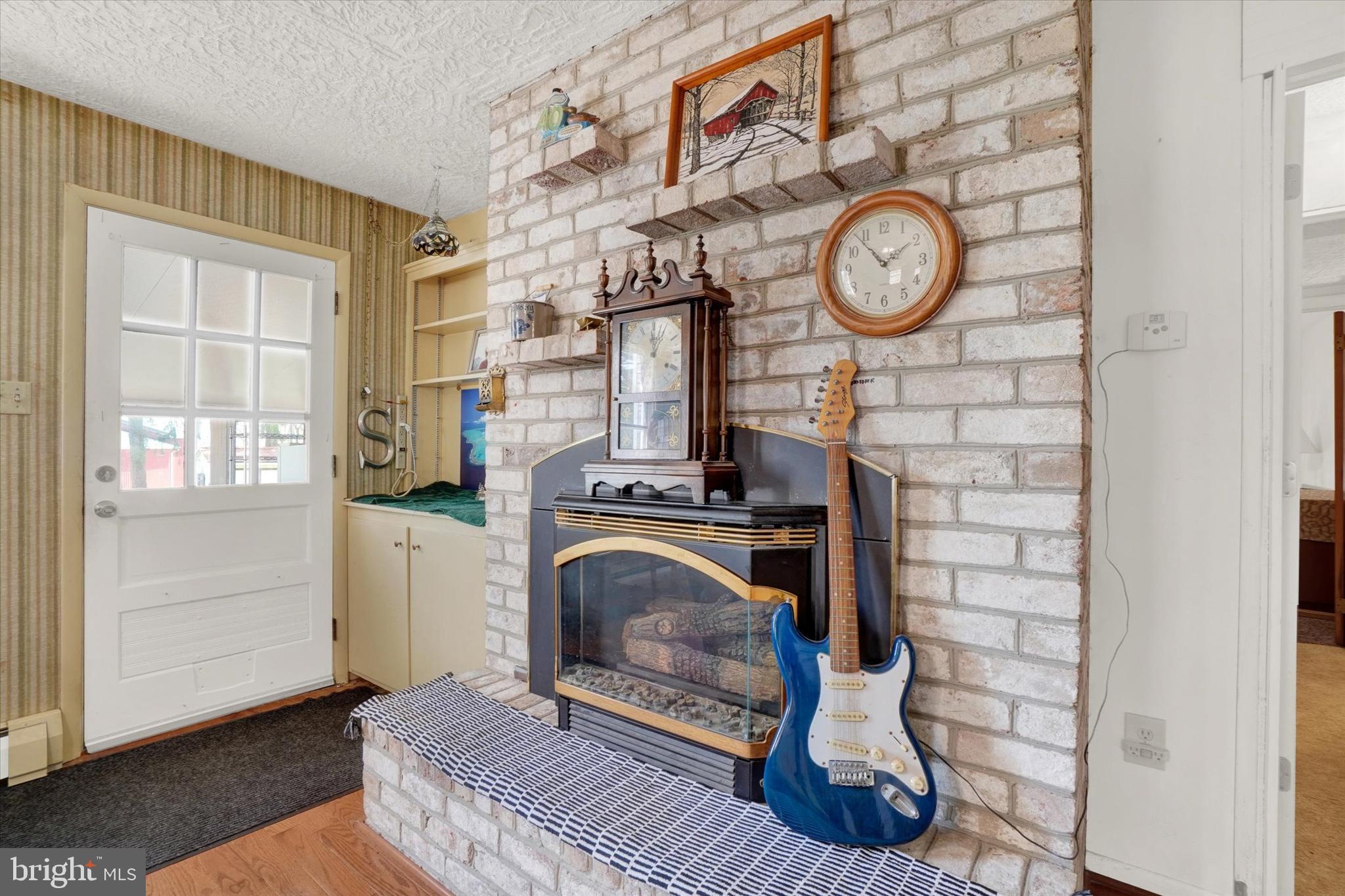 RED LION BORO - Residential