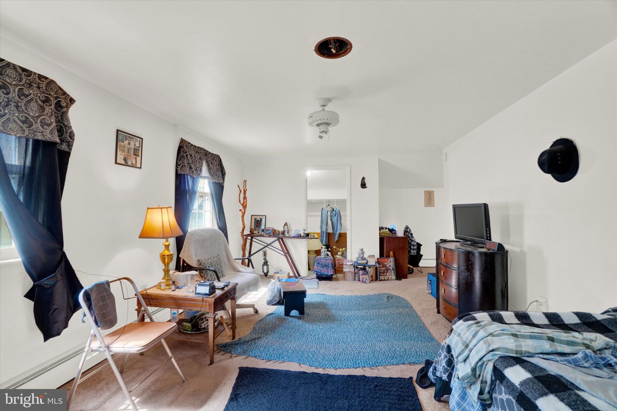 RED LION BORO - Residential