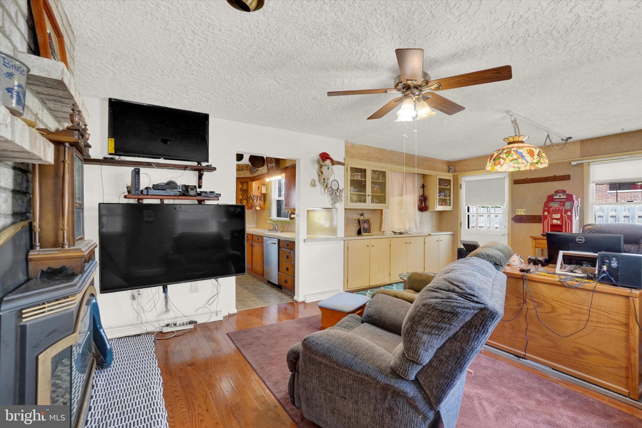 RED LION BORO - Residential