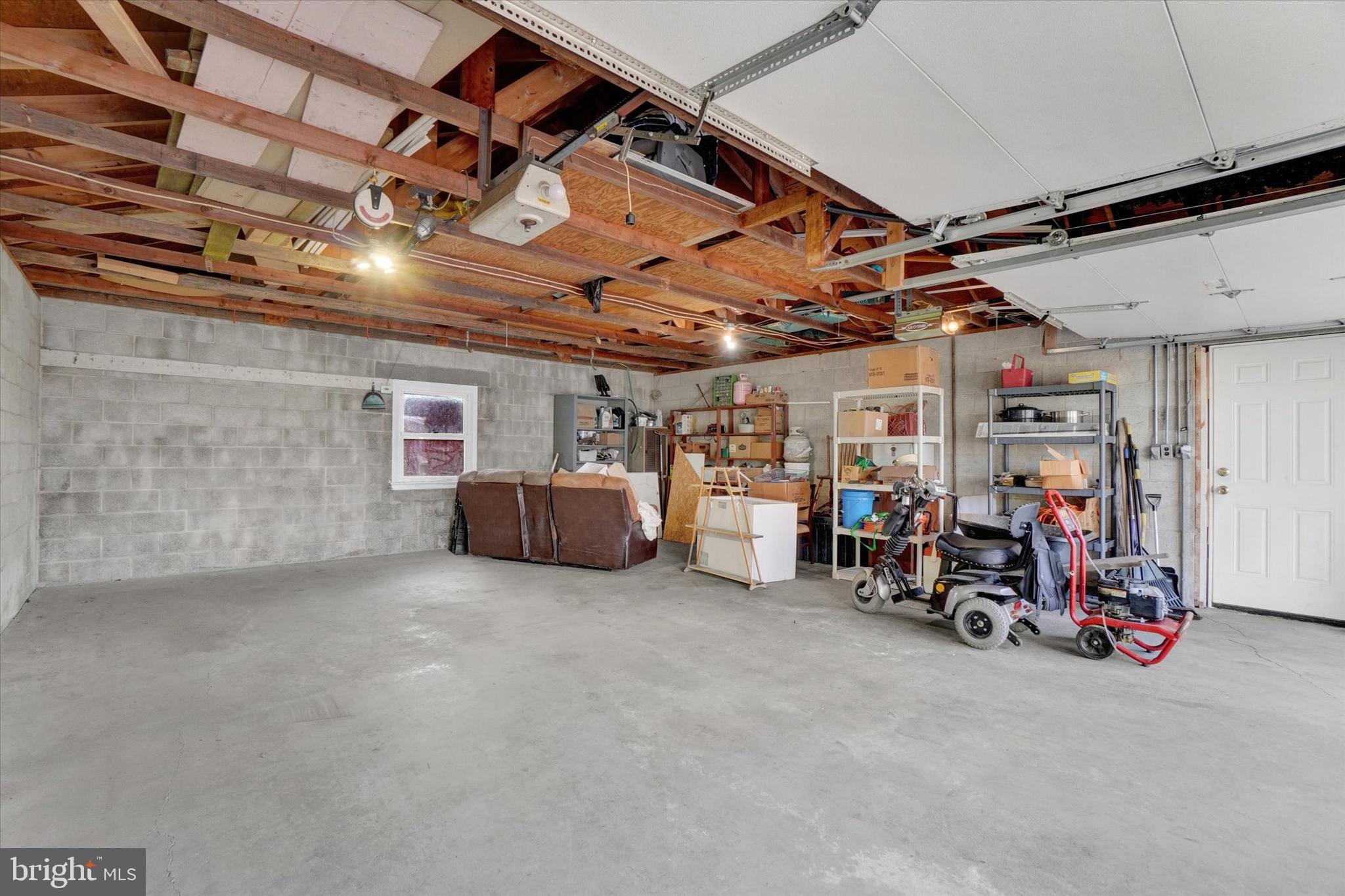 RED LION BORO - Residential