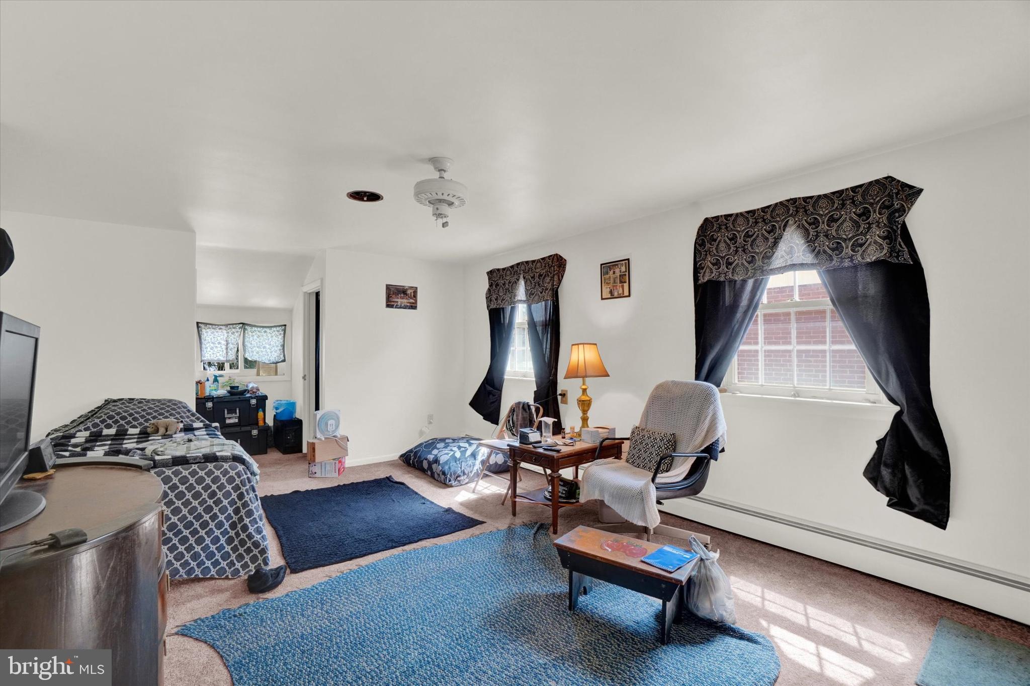 RED LION BORO - Residential