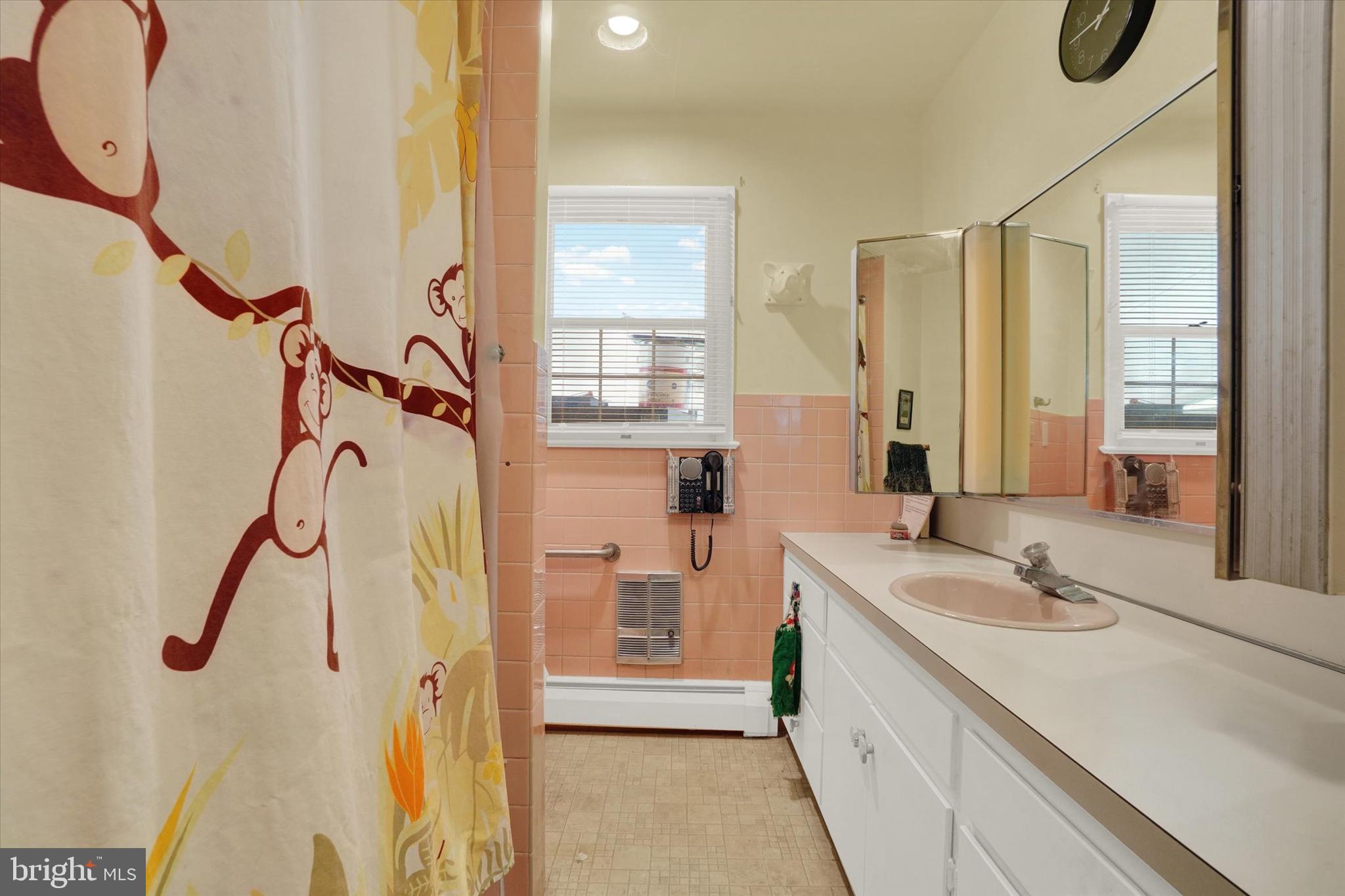 RED LION BORO - Residential