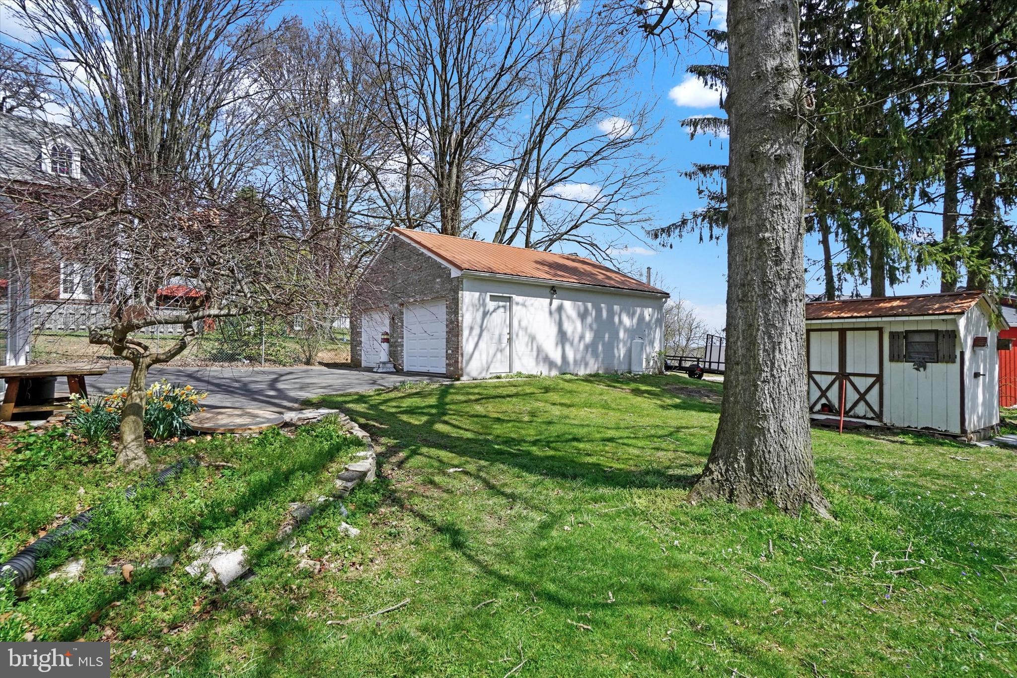 RED LION BORO - Residential