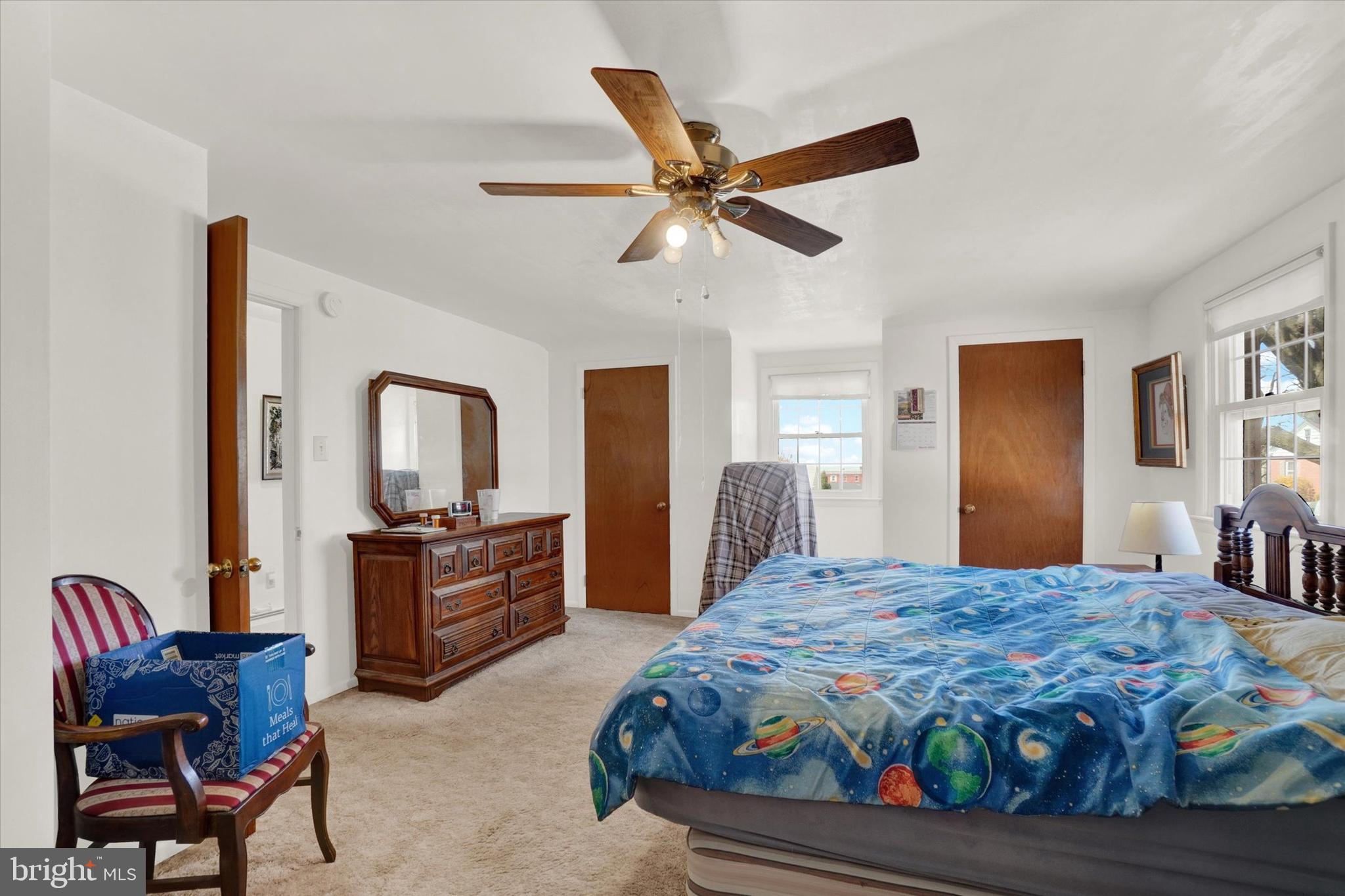 RED LION BORO - Residential