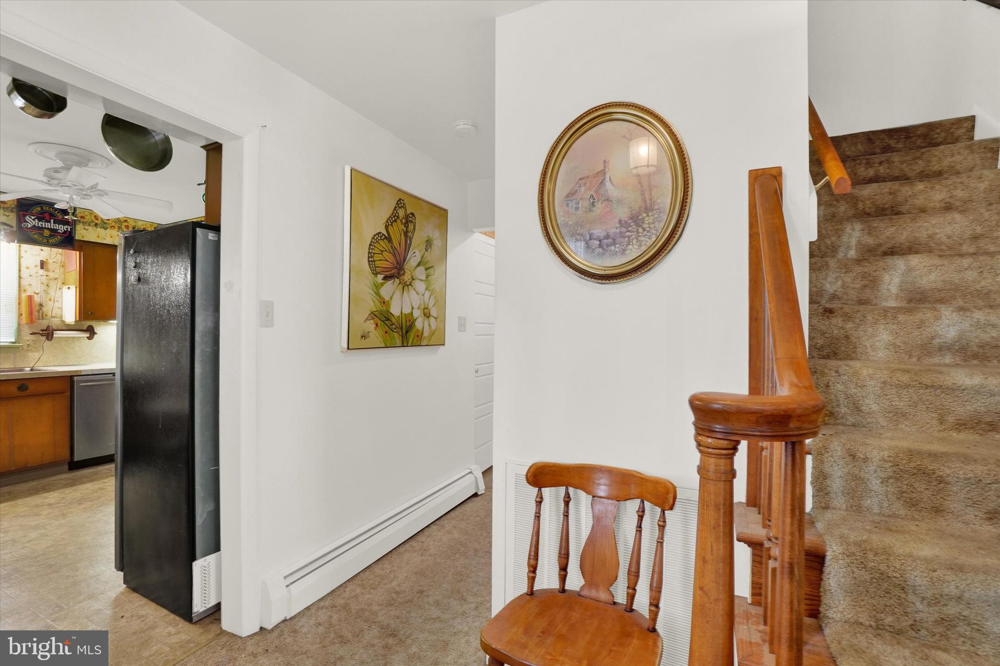 RED LION BORO - Residential