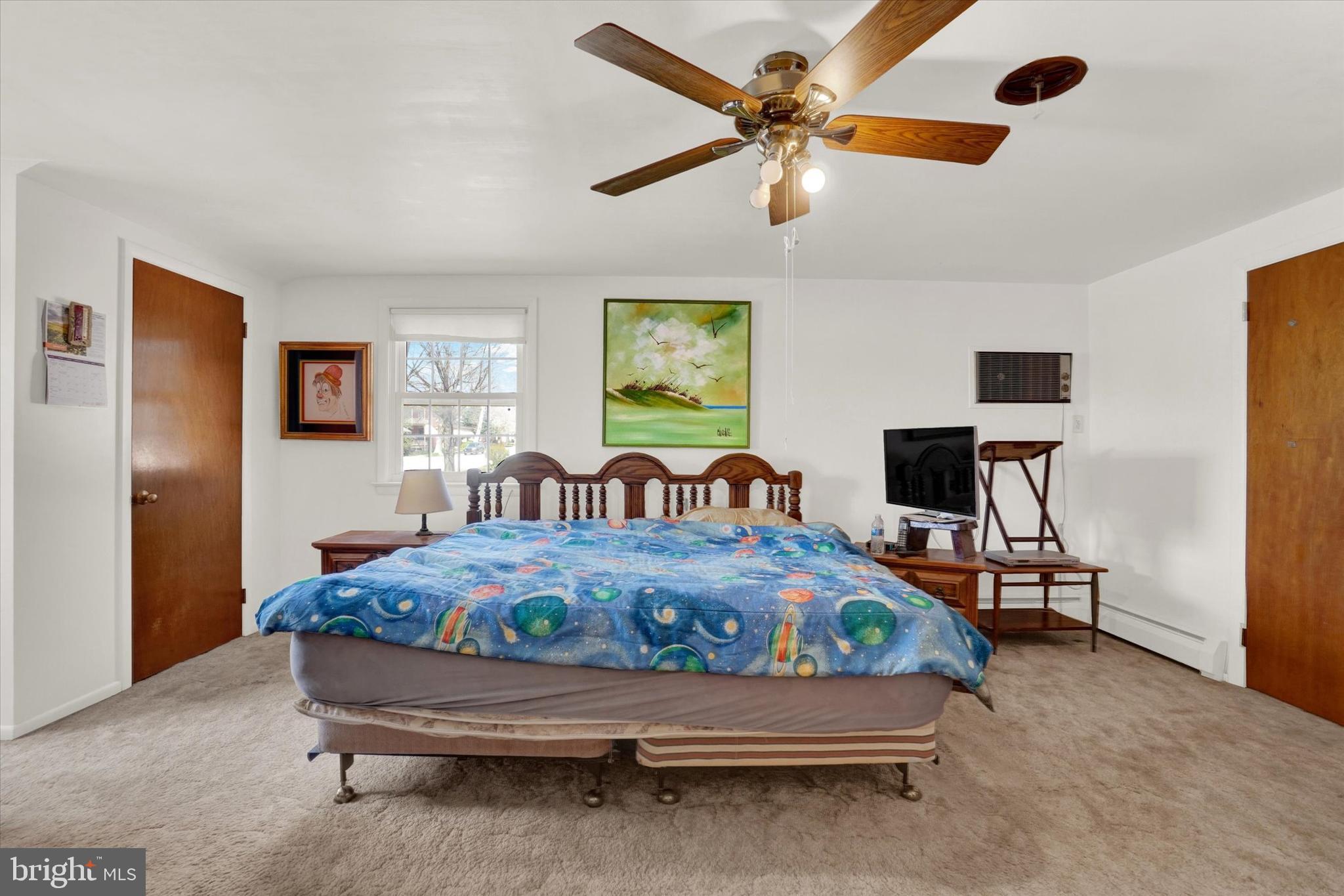 RED LION BORO - Residential