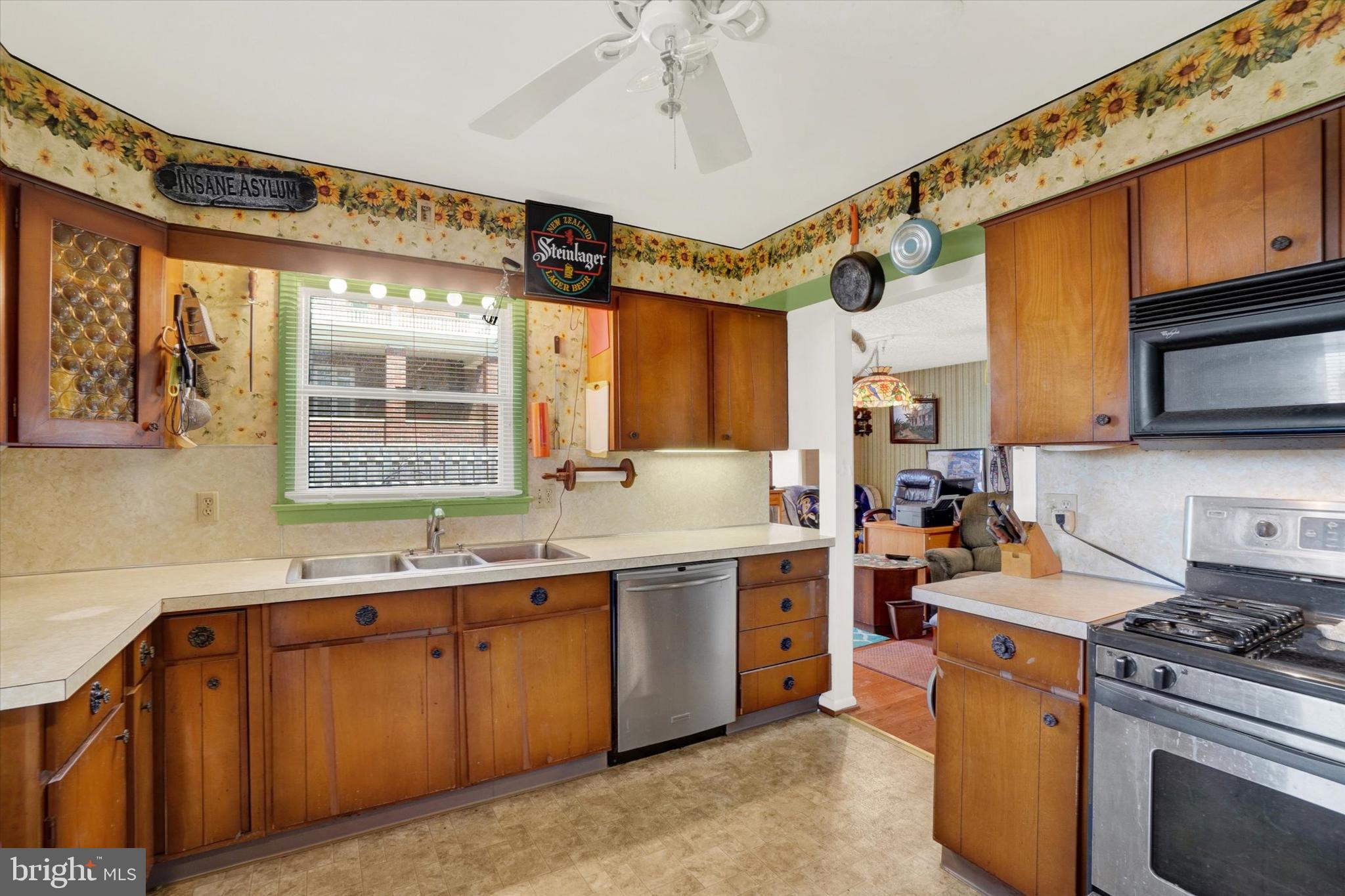 RED LION BORO - Residential