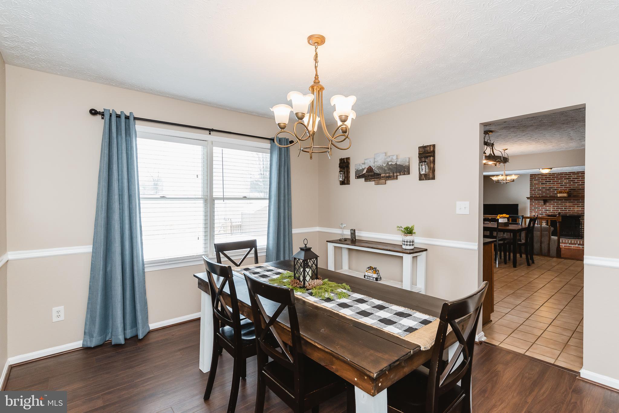 MAJORS CHOICE - Residential