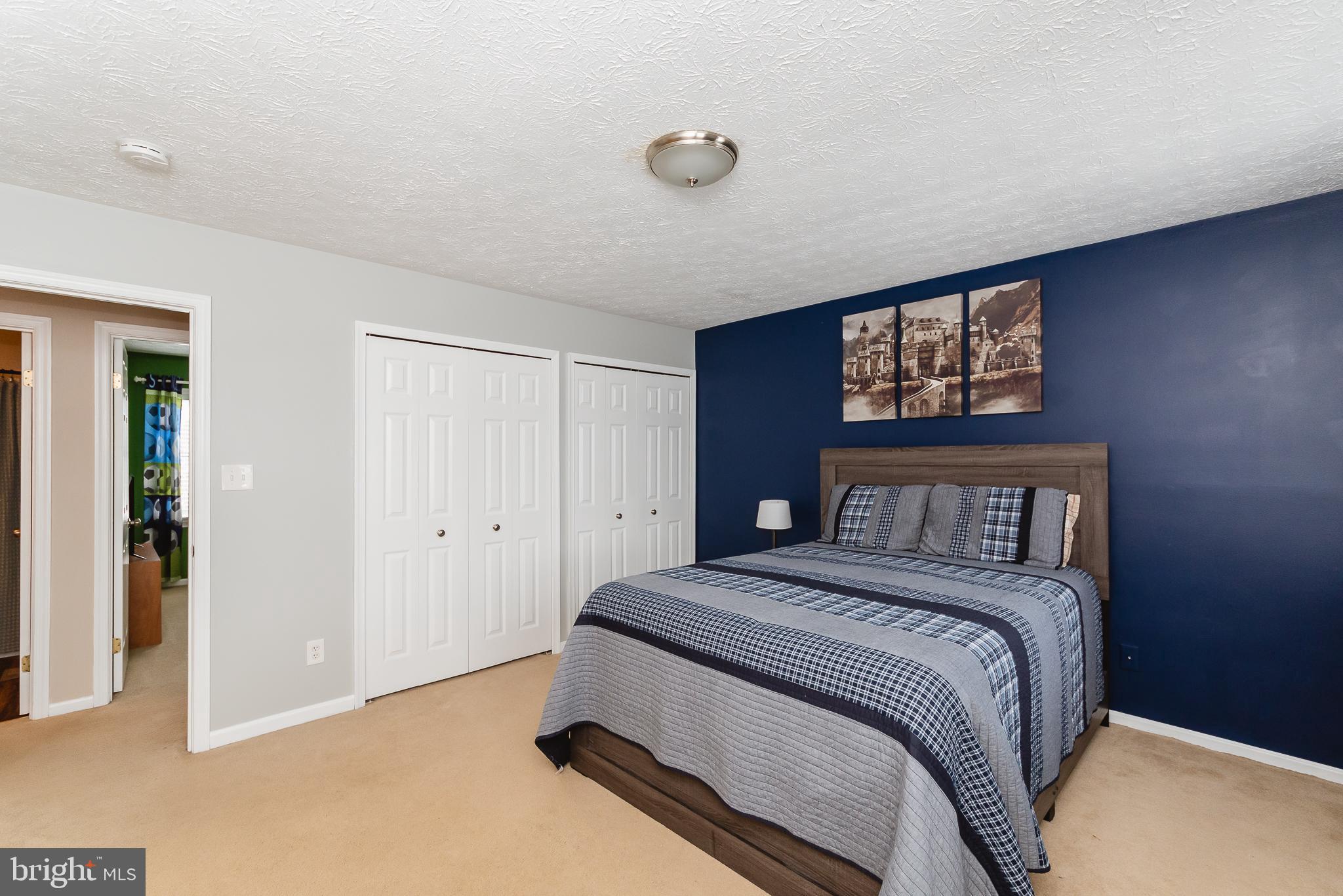 MAJORS CHOICE - Residential